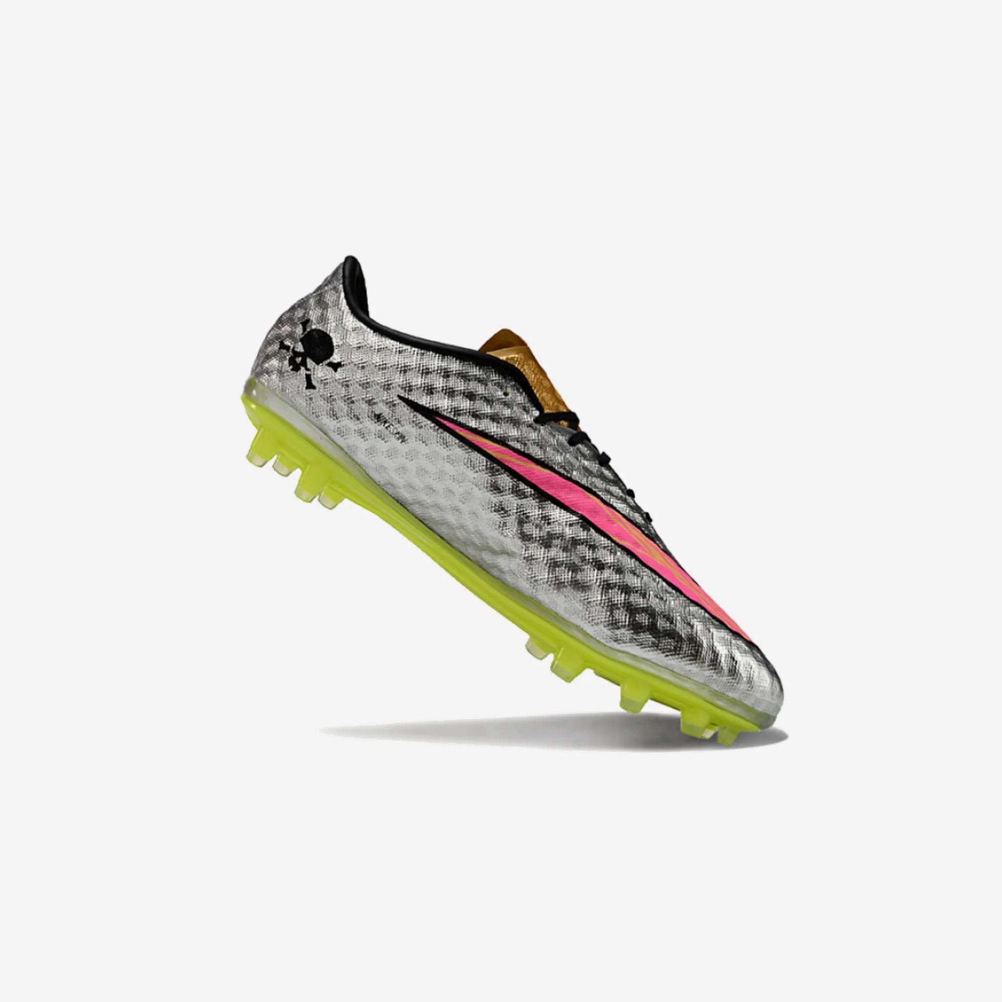 Chuteira Campo Nike Hypervenom Phantom (Fg)