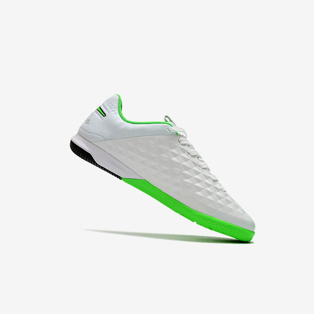 Chuteira Futsal Nike Tiempo Legend 8 Ic + Brindes