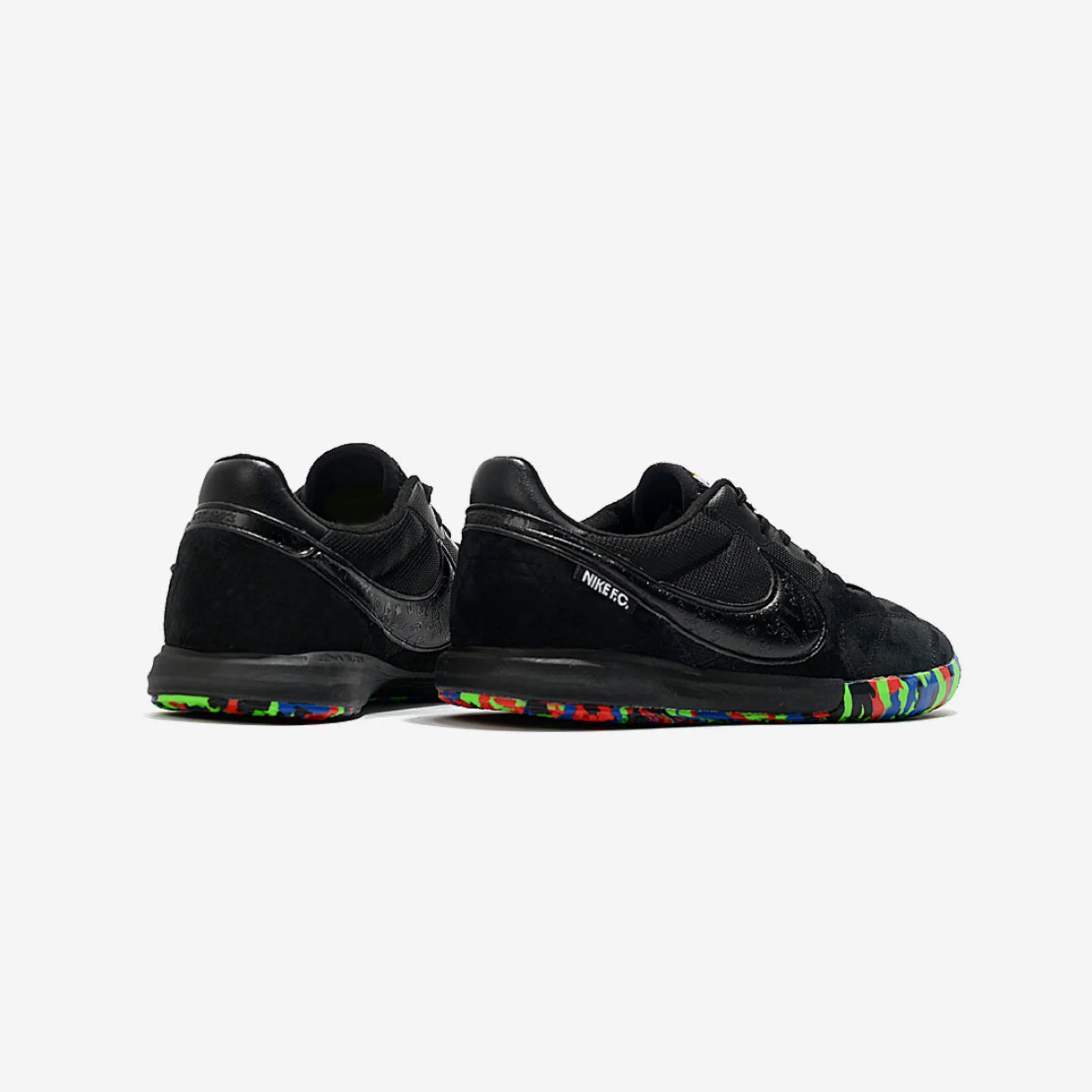Chuteira Futsal Nike Premier Ii (Ic) + Brindes