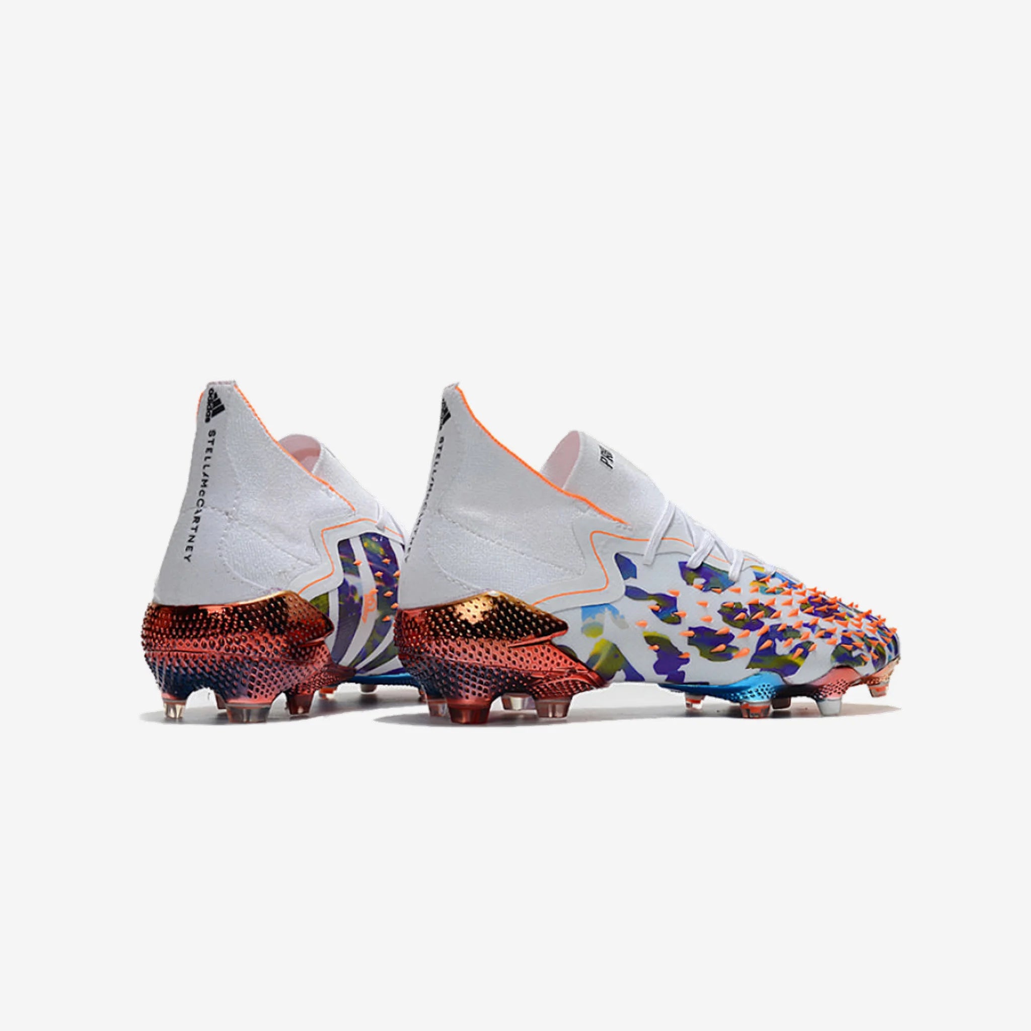 Chuteira Campo Adidas Predator Freak.1 Fg