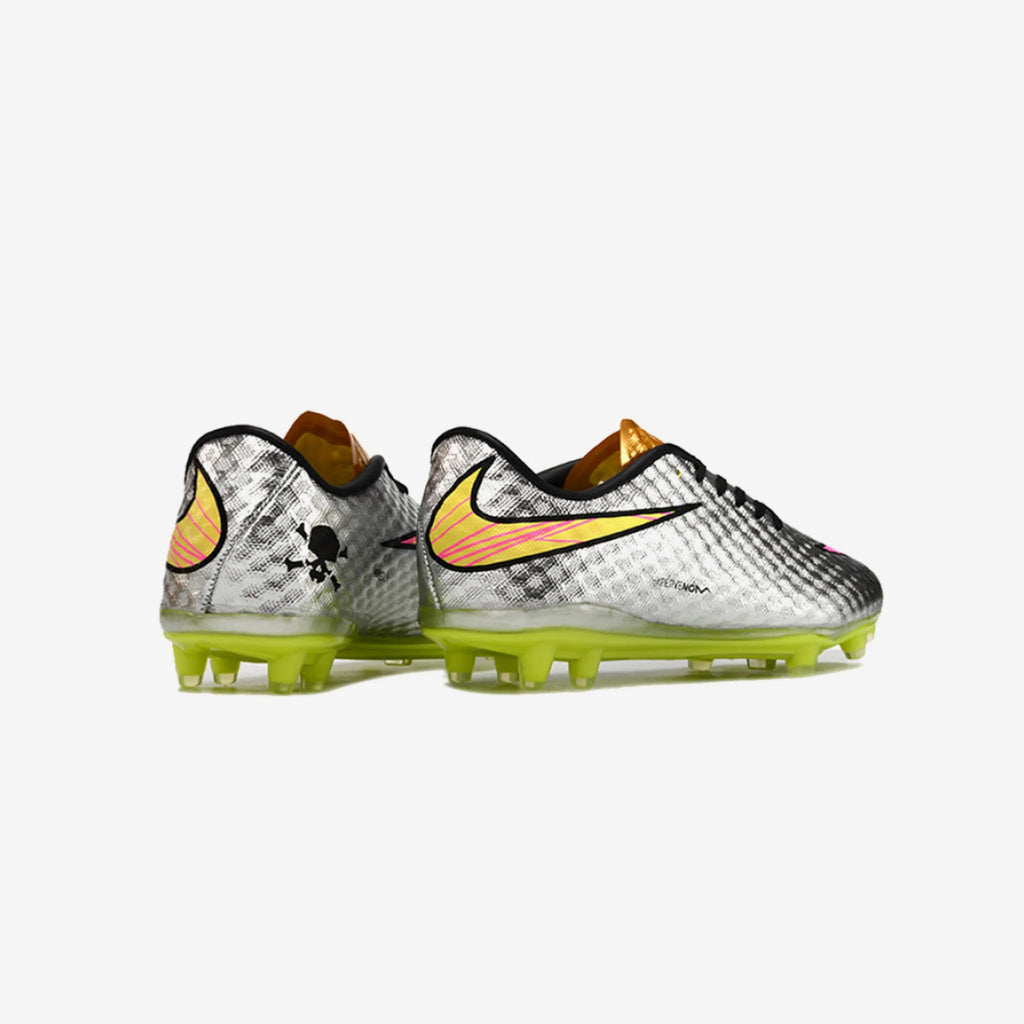 Chuteira Campo Nike Hypervenom Phantom (Fg)