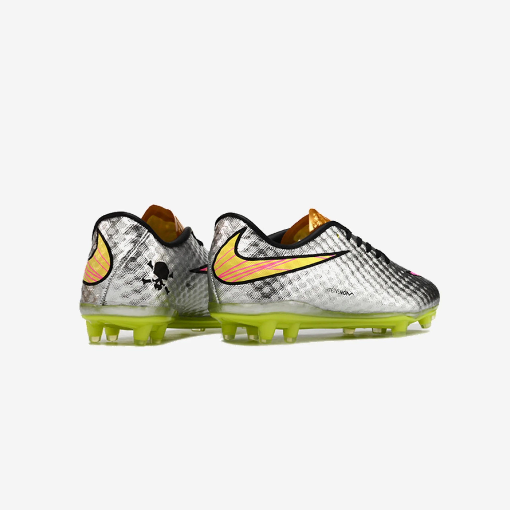 Chuteira Campo Nike Hypervenom Phantom (Fg)