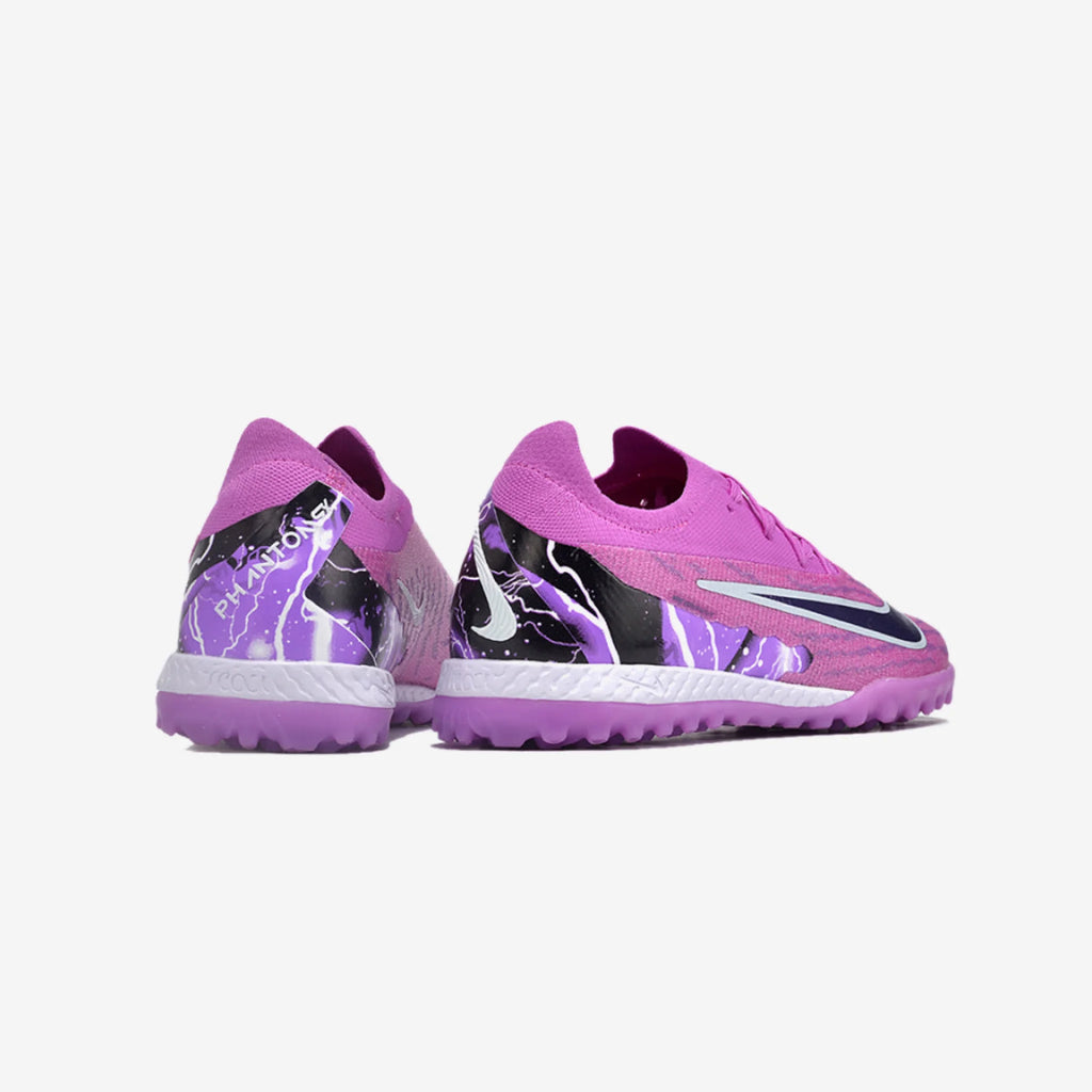 Chuteira Society Nike Phantom Gx Elite (Tf)