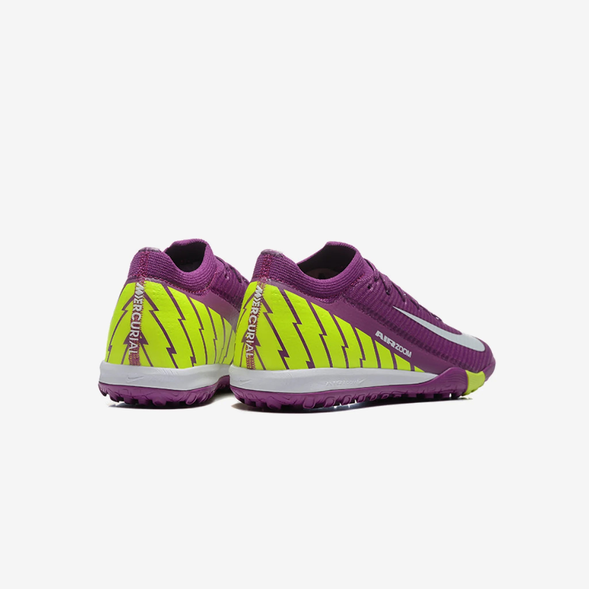 Chuteira Society Nike Air Zoom Mercurial Vapor 16 Elite (Tf)