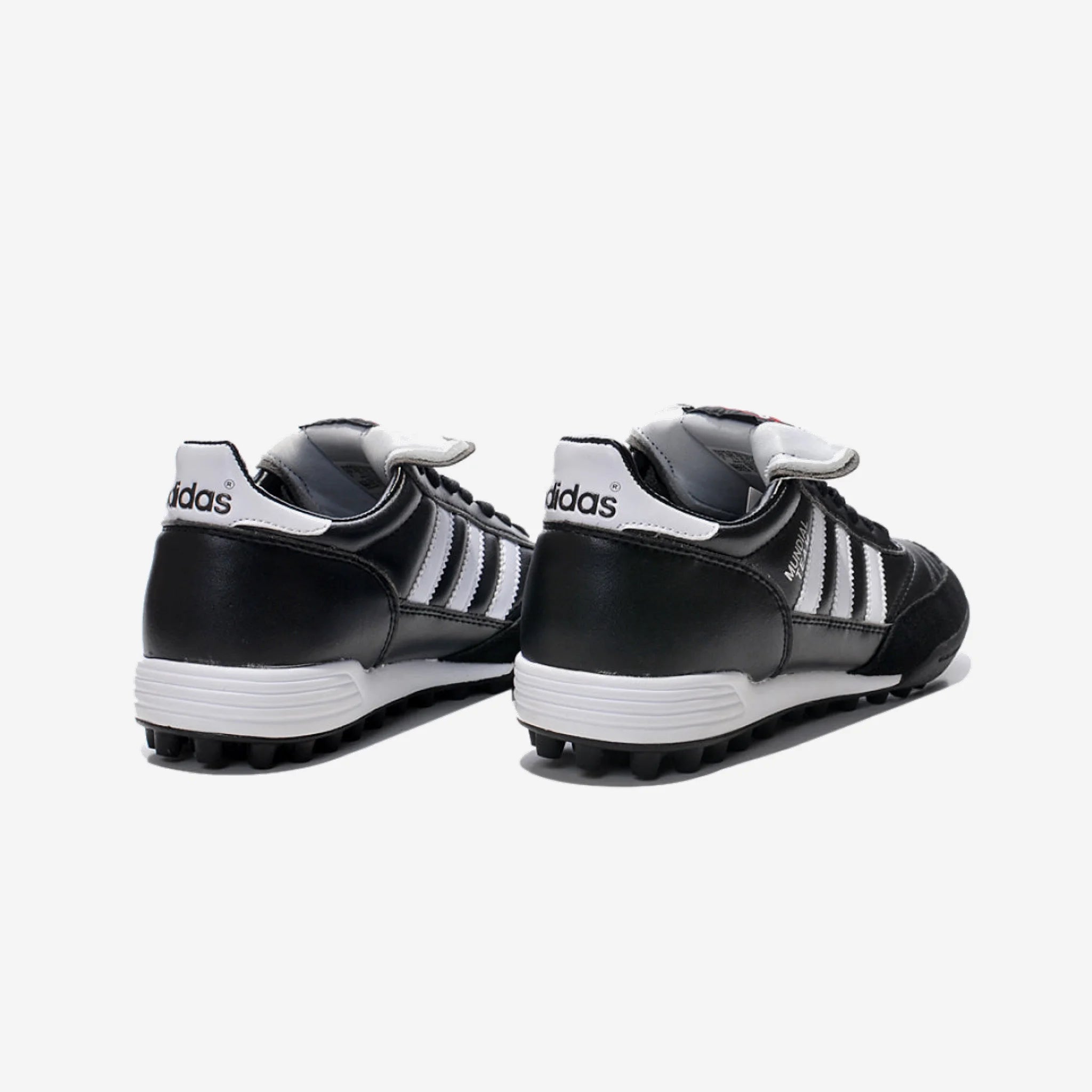 Chuteira Society Adidas Mundial Team Astro Tf + Brindes