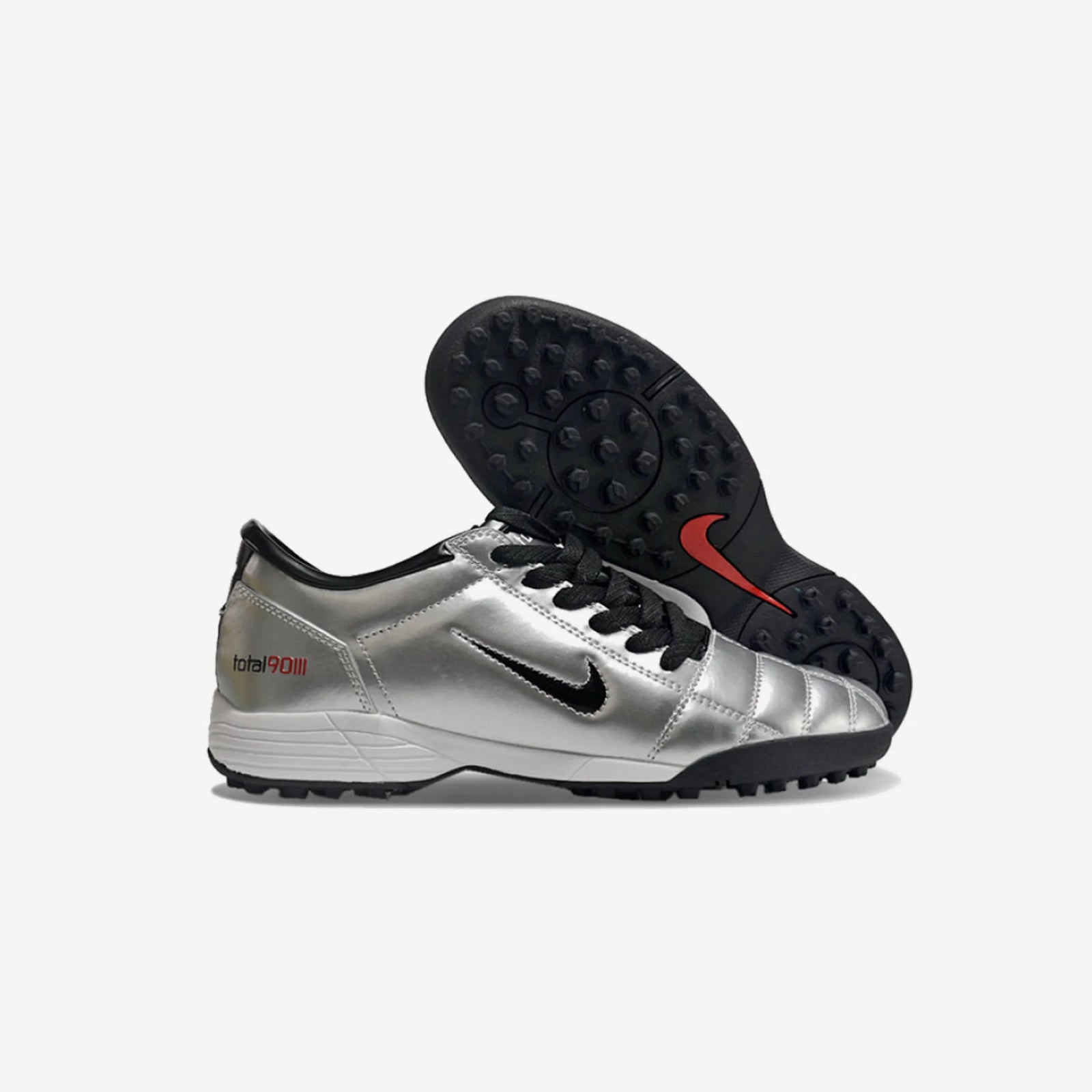 Nike Chuteira Society Total 90 + Brindes