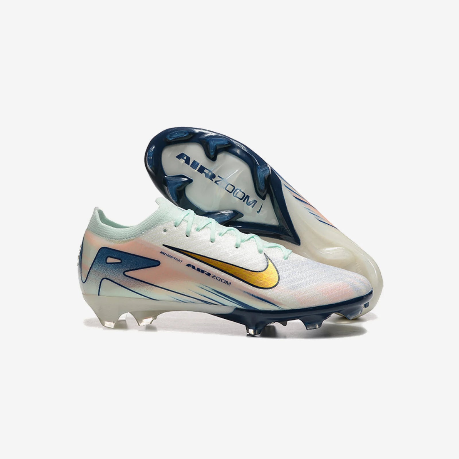 Nike Chuteira Campo Air Zoom Mercurial Vapor 16 [2]