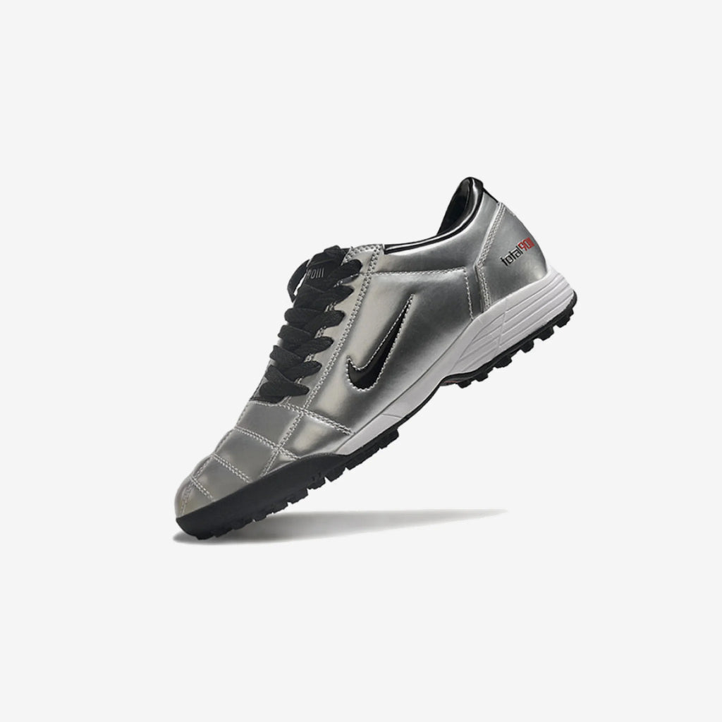 Chuteira Society Nike Total 90 (Tf) + Brindes