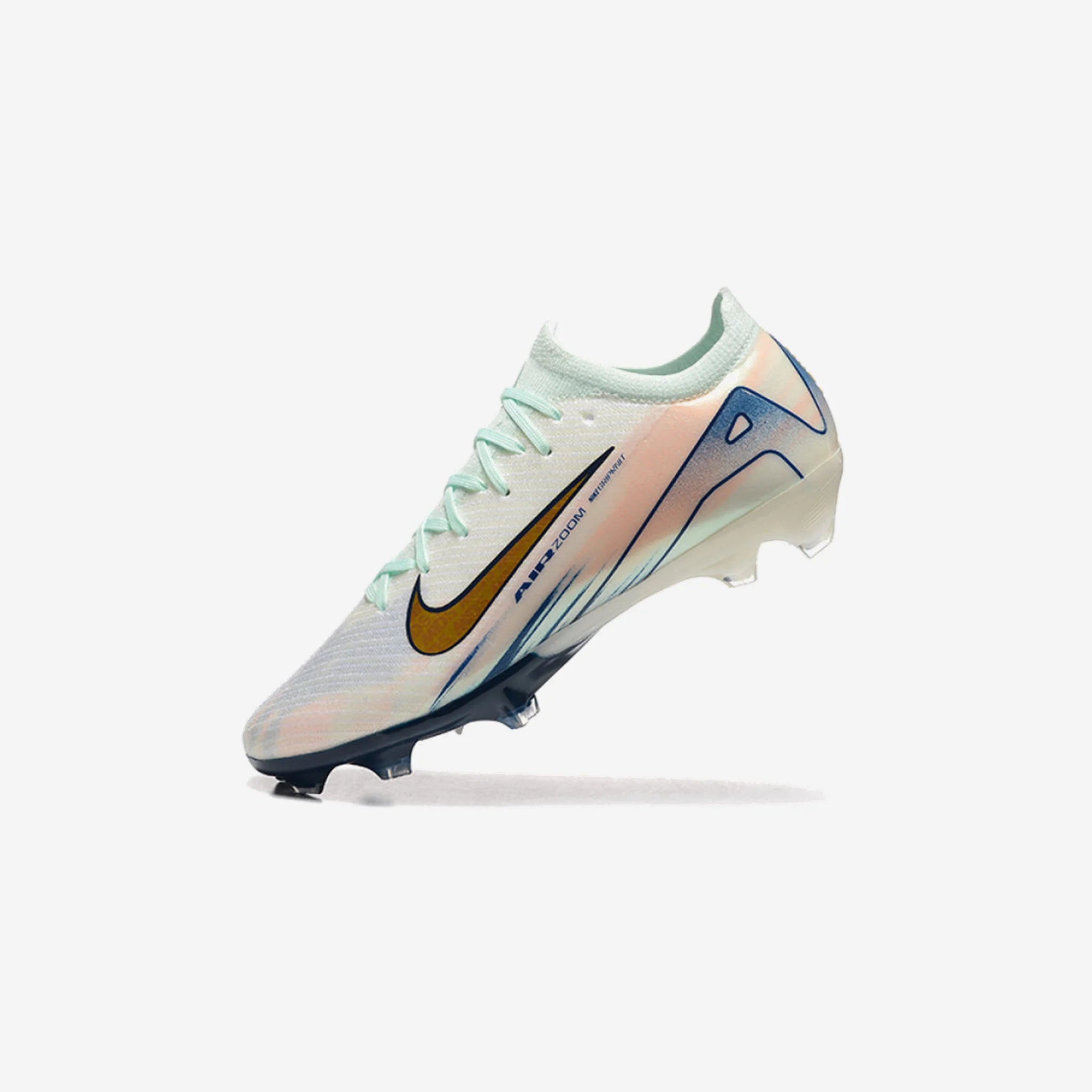 Chuteira Campo Nike Air Zoom Mercurial Vapor 16 Fg [2]