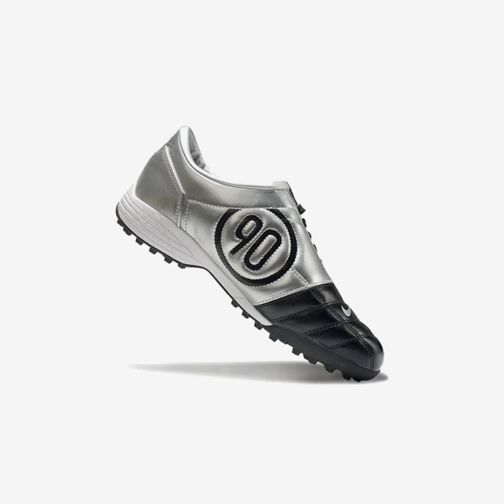 Chuteira Society Nike Total 90 (Tf) + Brindes