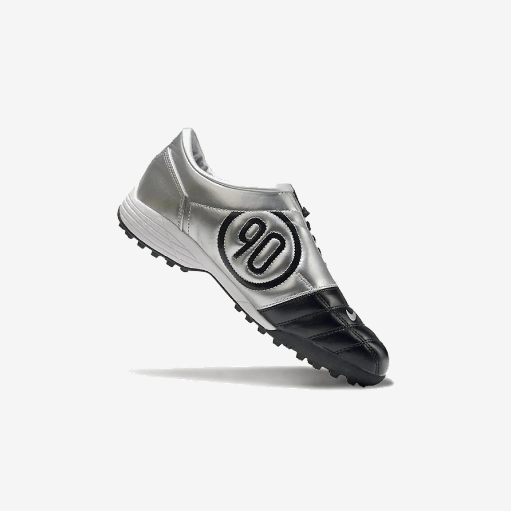 Chuteira Society Nike Total 90 (Tf) + Brindes