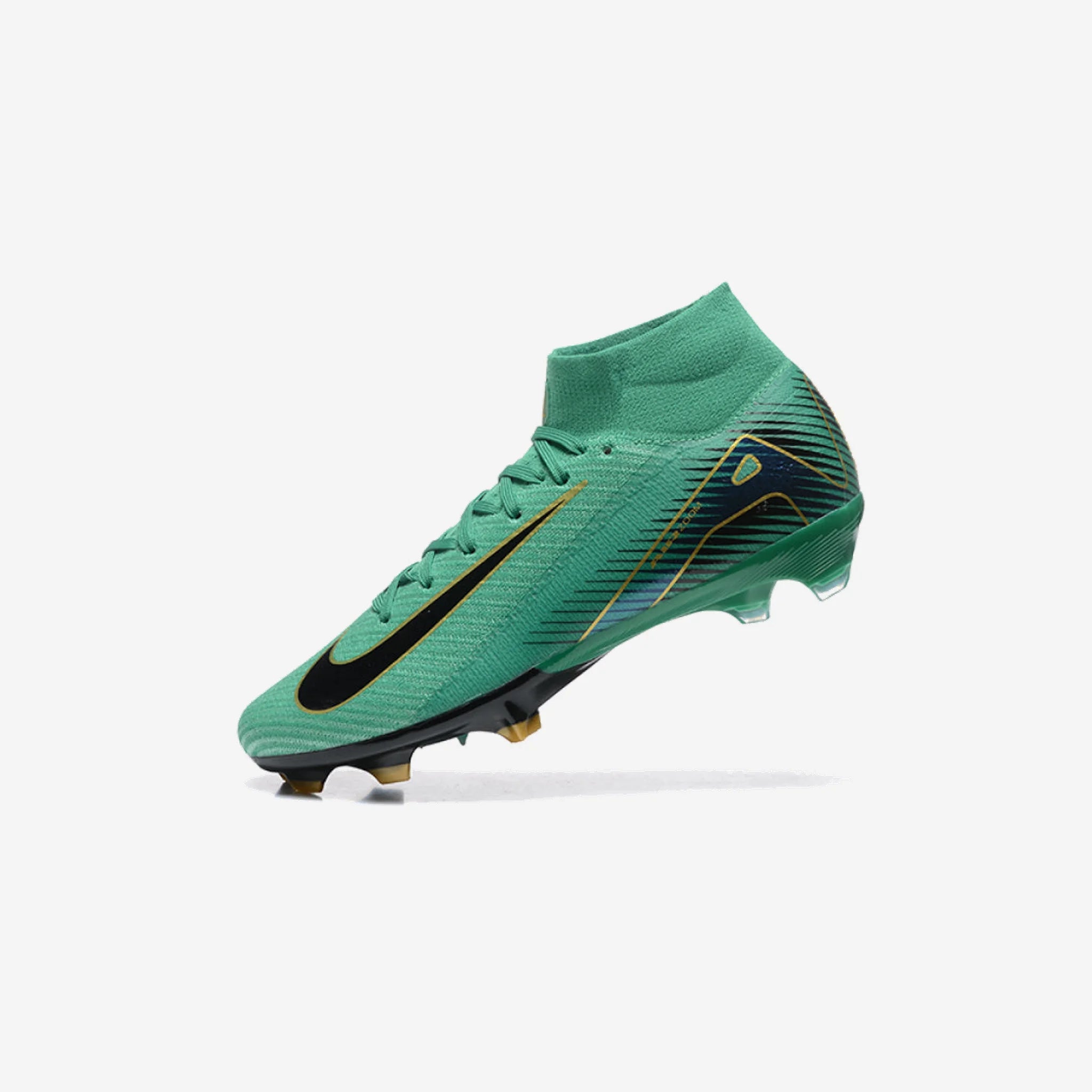 Chuteira Campo Nike Air Zoom Mercurial Superfly Elite - Fg