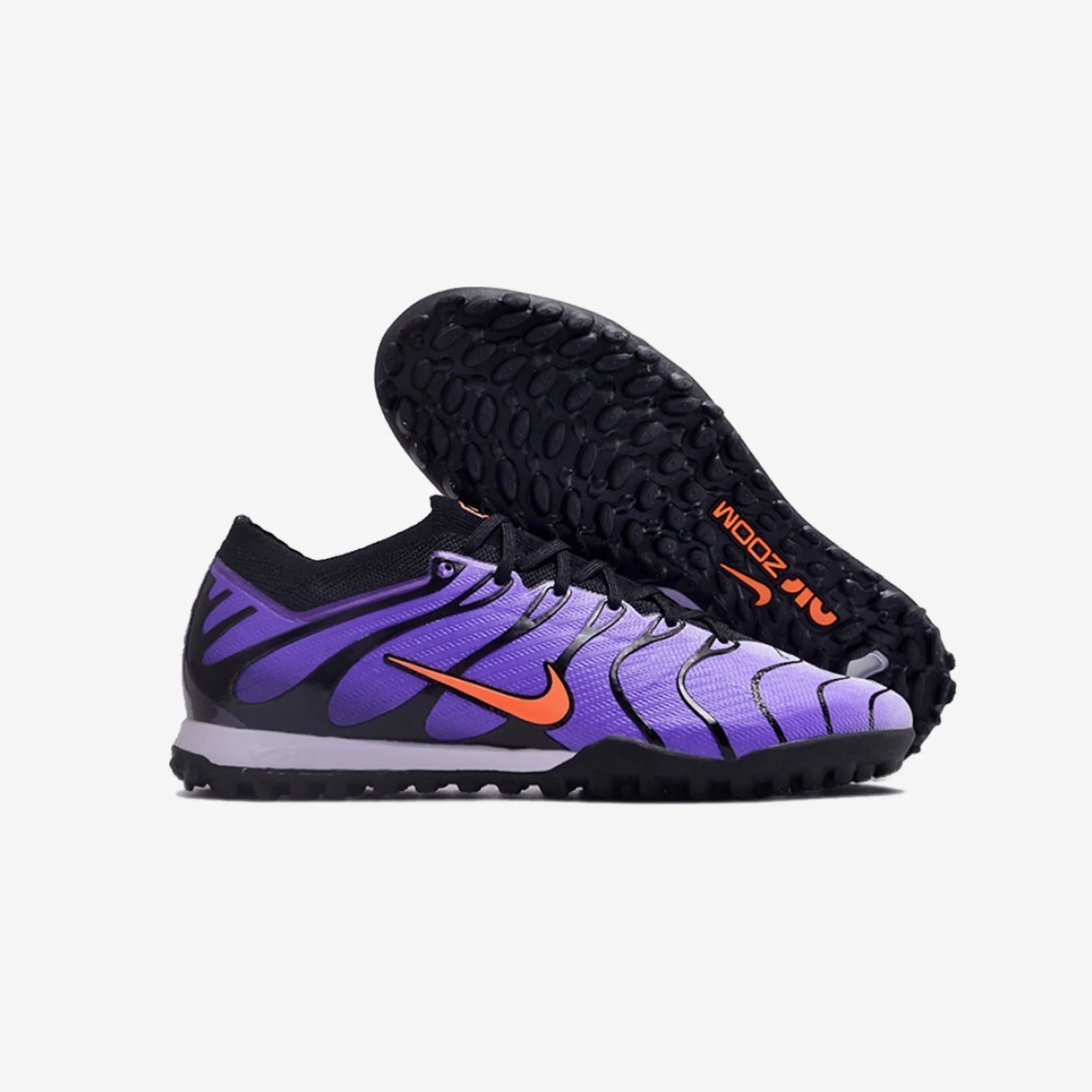 Chuteira Society Nike Vapor 15 (Tf)