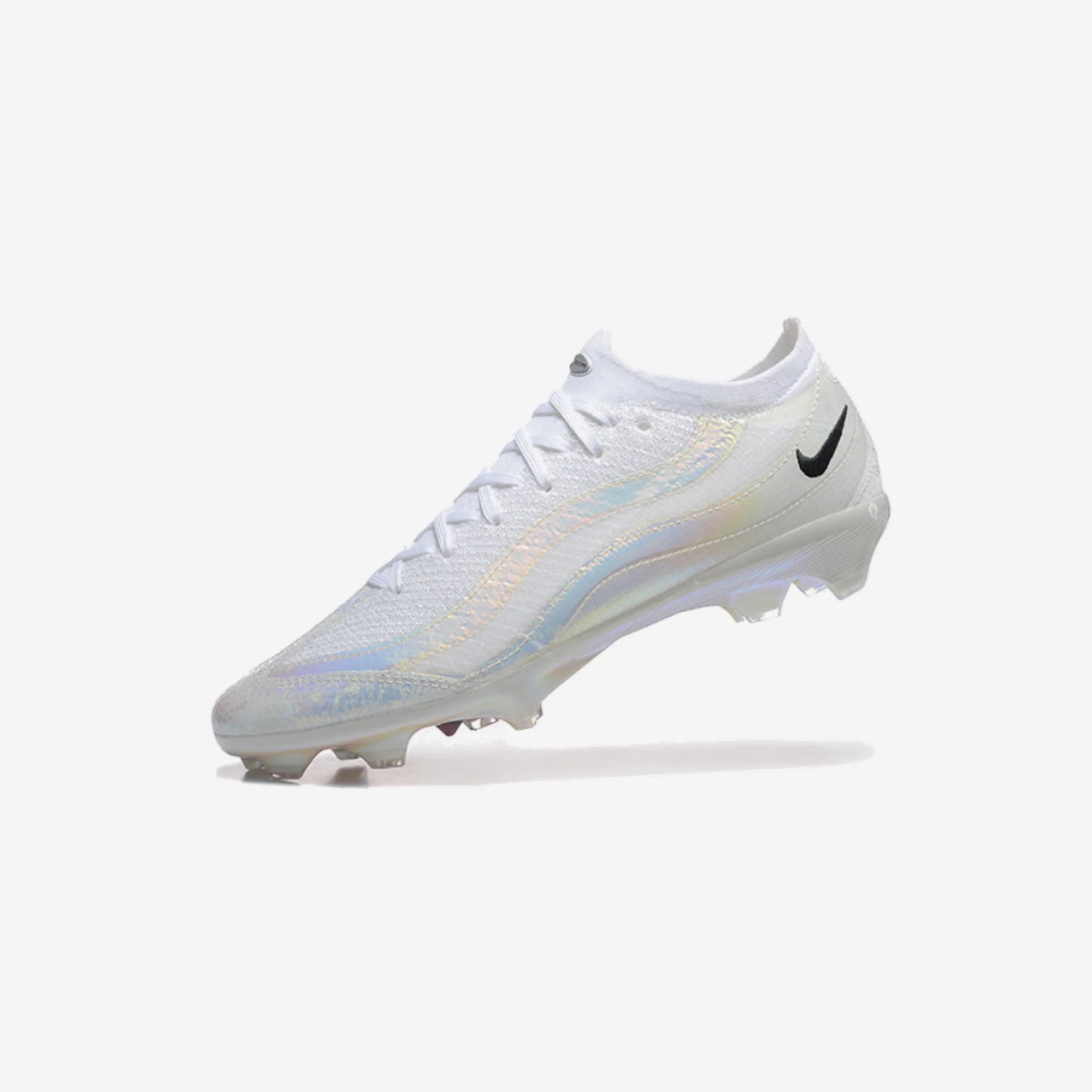 Nike Chuteira Campo Air Zoom Mercurial Vapor 16 Elite )