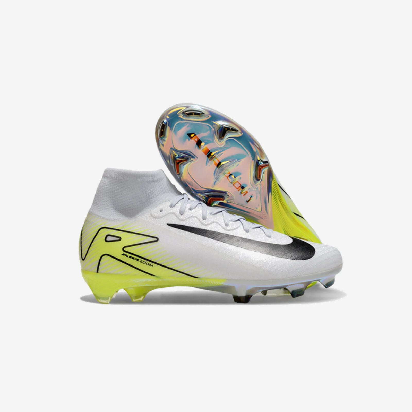 Nike Chuteira Campo Zoom Superfly 10 Elite 2