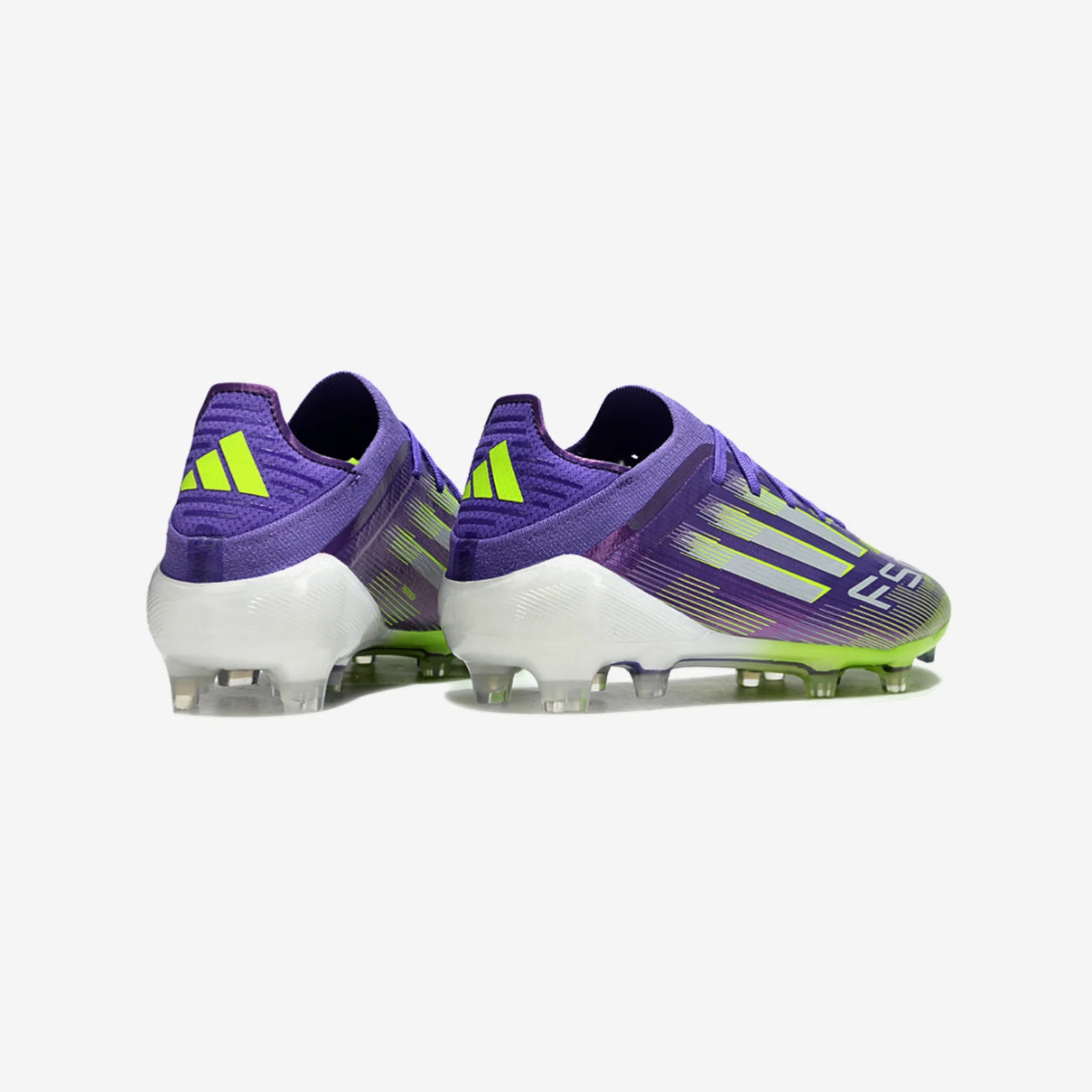 Chuteira Campo Adidas F50 + Fg (2)