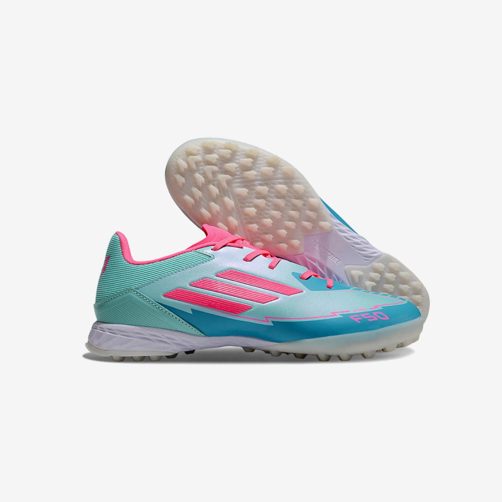 Adidas Chuteira Society F50 Pro