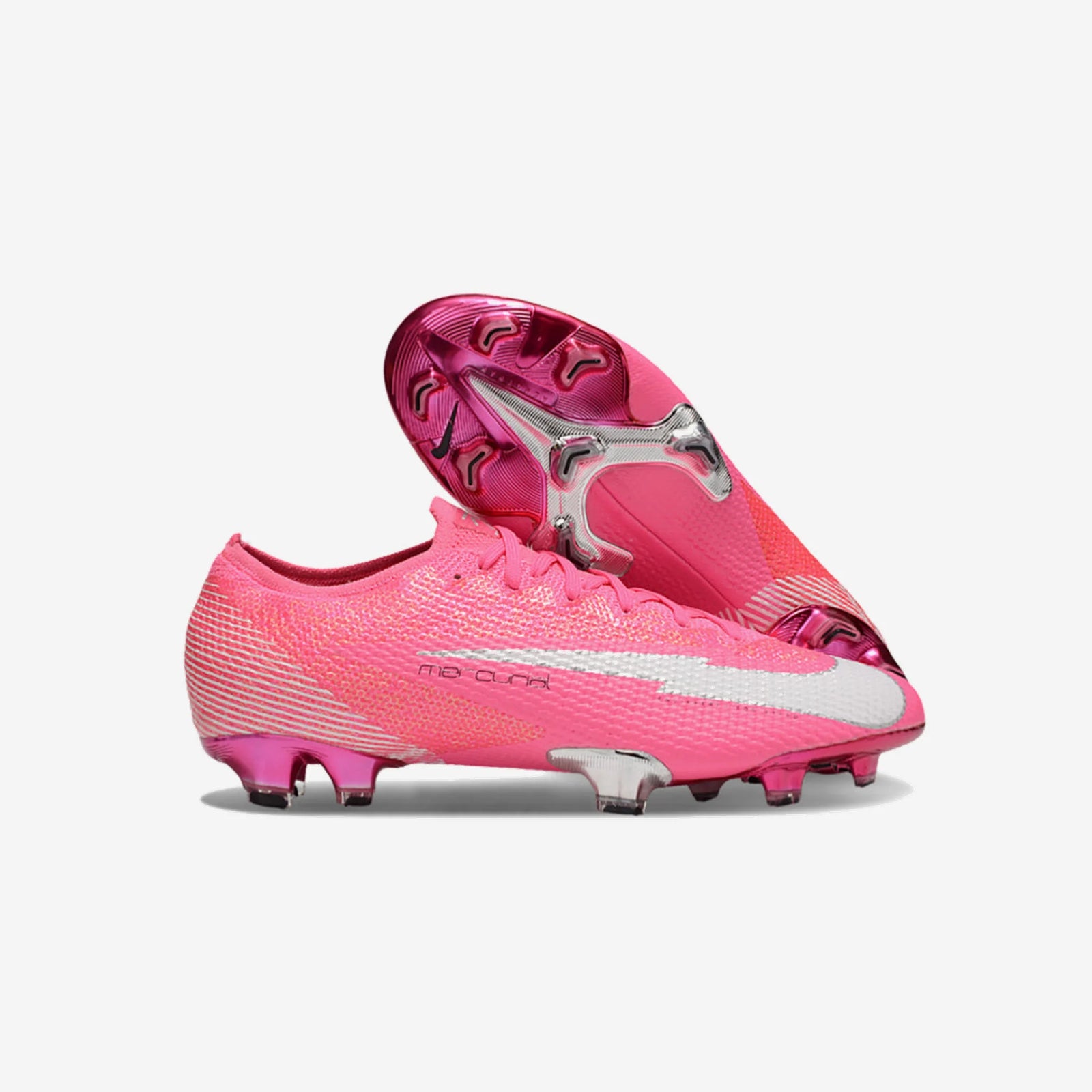 Nike Chuteira Campo Mercurial Vapor 13 Elite