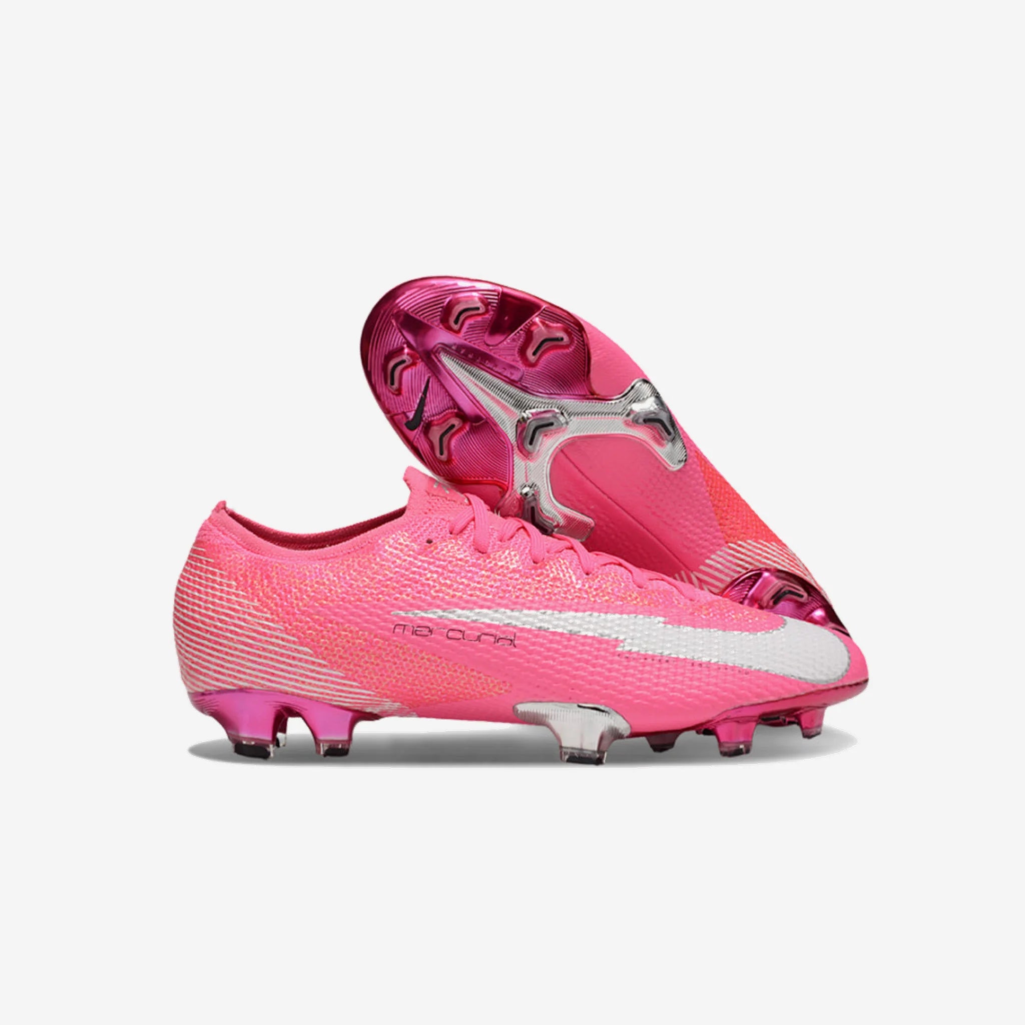 Chuteira Campo Nike Mercurial Vapor 13 Elite Fg