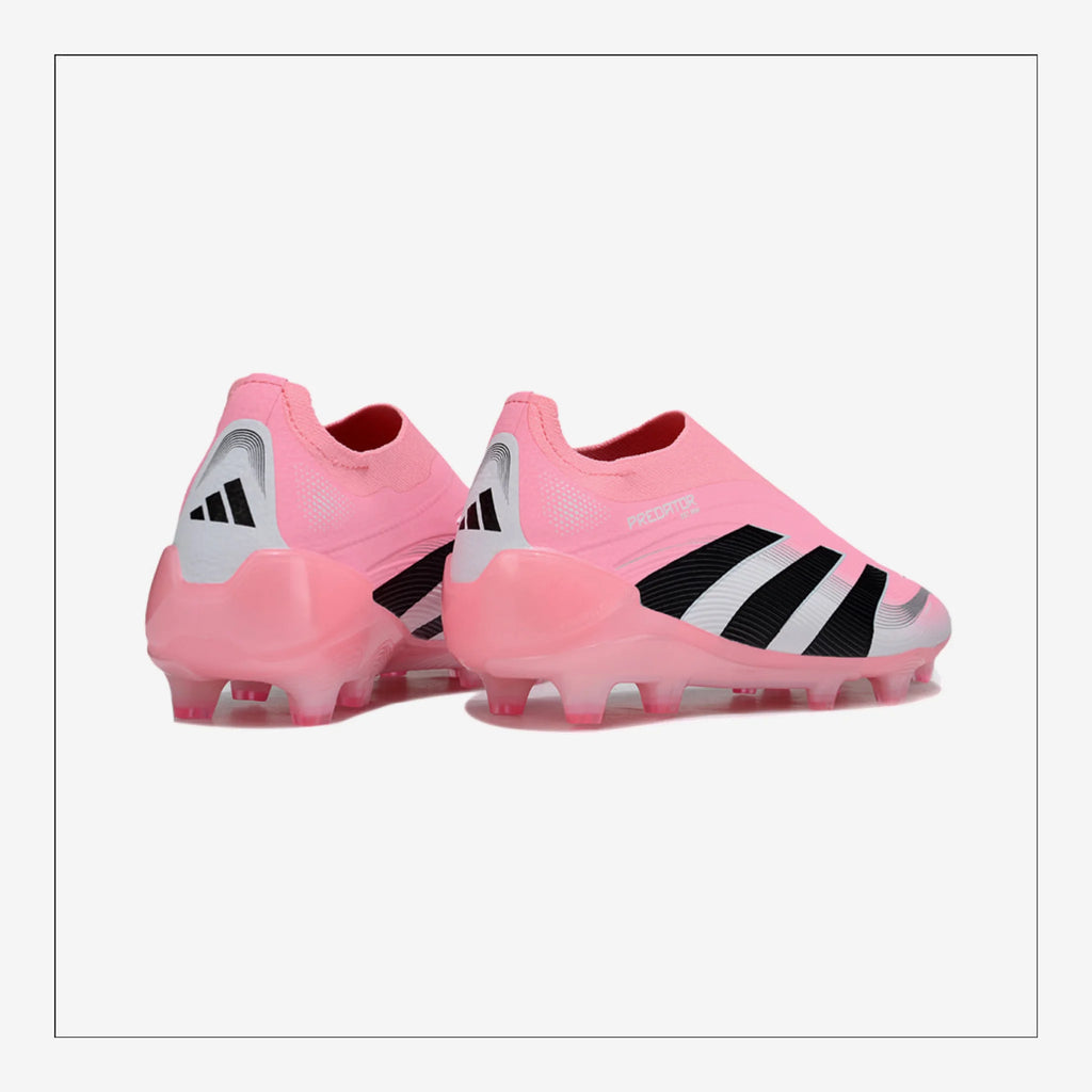 Chuteira Campo Adidas Predator Accuracy + Fg