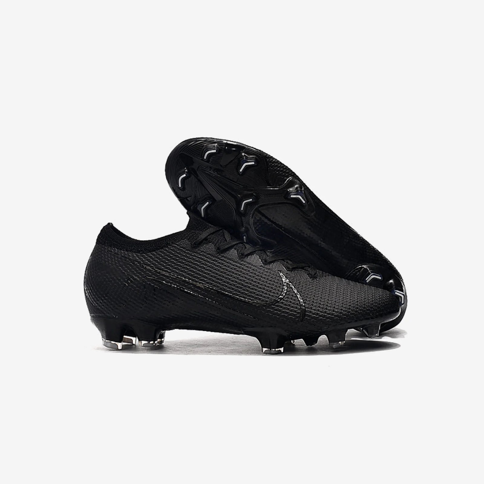 Nike Chuteira Campo Mercurial Vapor 13 Elite