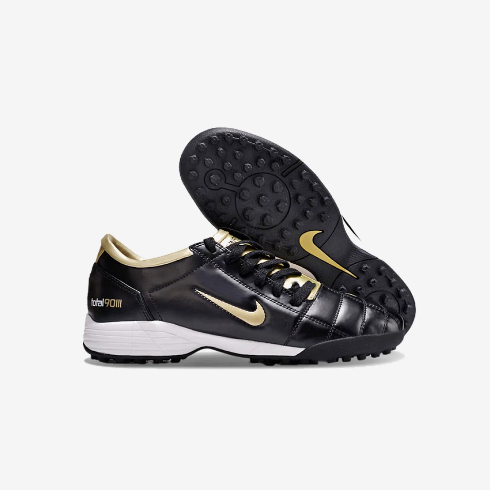 Nike Chuteira Society Total 90 + Brindes