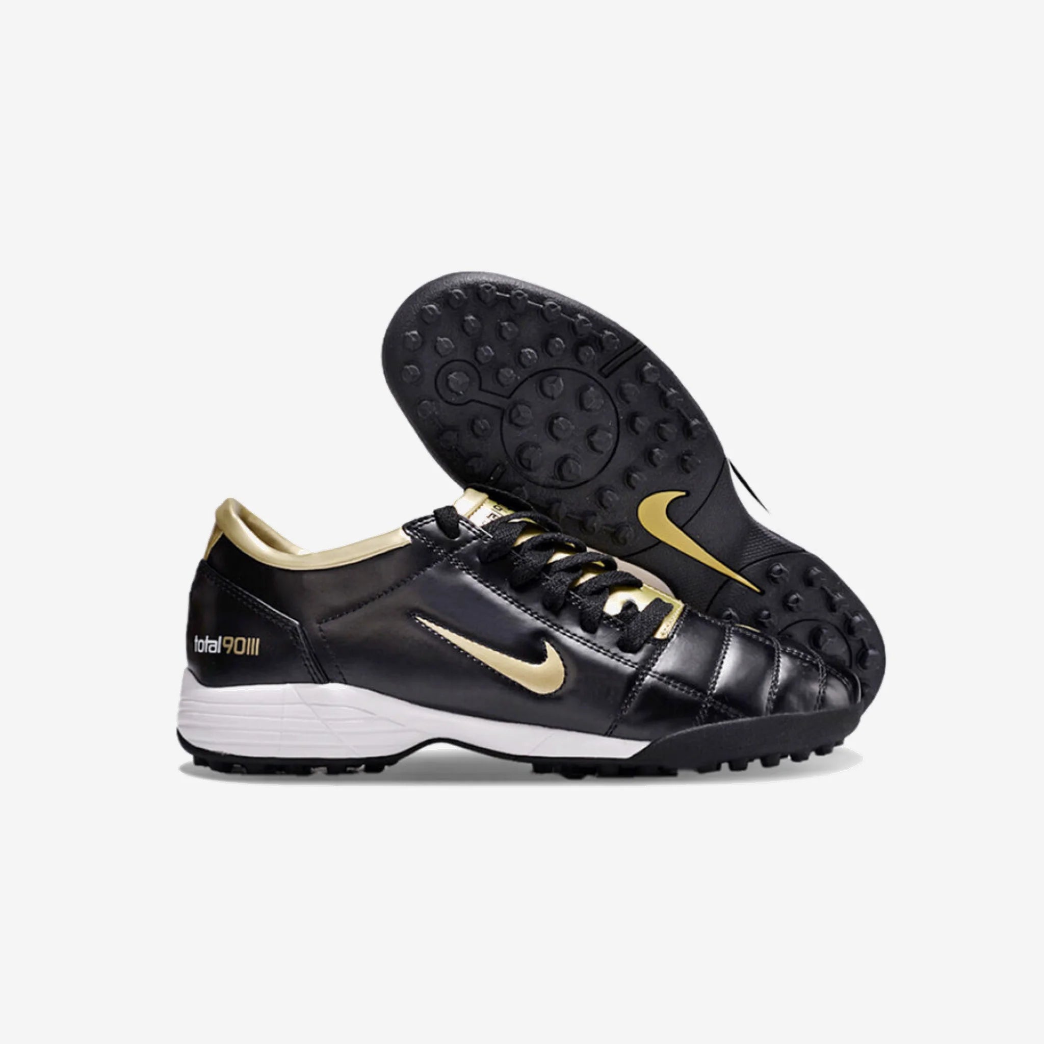 Chuteira Society Nike Total 90 [Tf] + Brindes