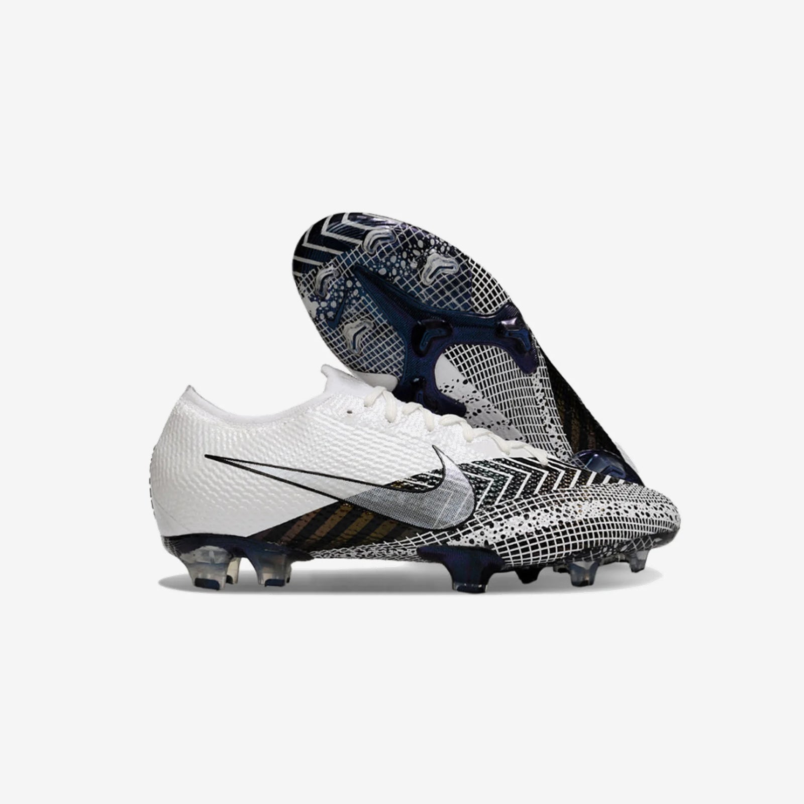 Nike Chuteira Campo Mercurial Vapor 13 Elite
