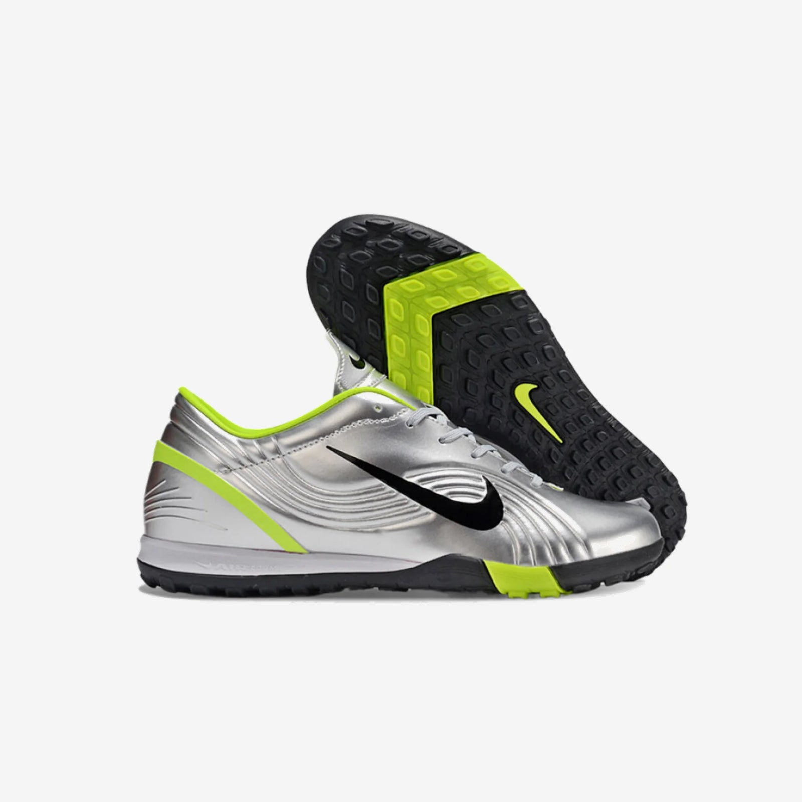 Nike Chuteira Society Vapor I + Brindes