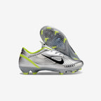Chuteira Campo Nike Vapor Ronaldo R9 Fg + Brindes