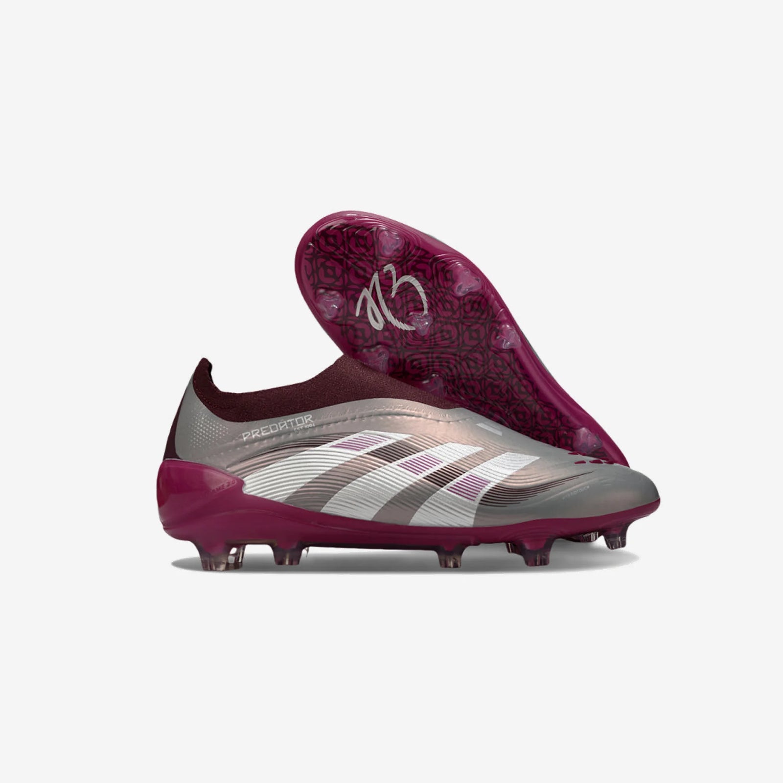 Adidas Chuteira Campo Predator Accuracy + 2