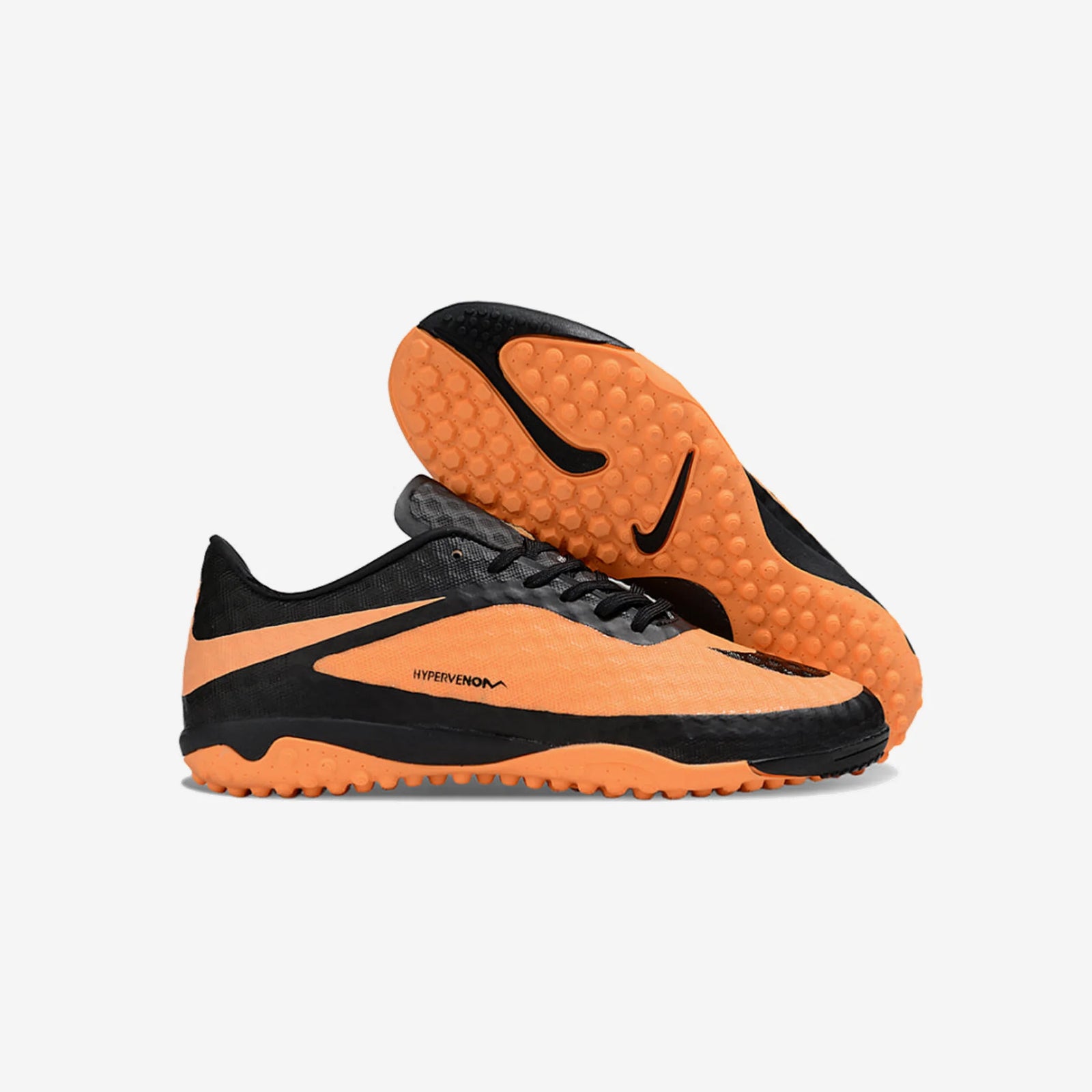 Nike Chuteira Society Hypervenom +