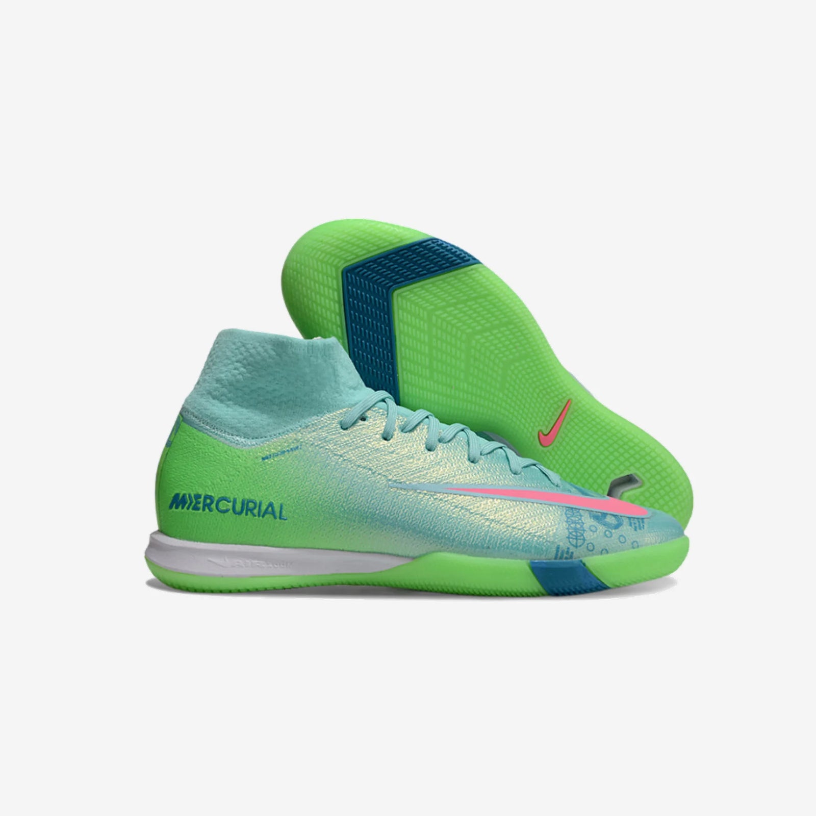 Nike Chuteira Futsal Zoom Superfly 10 Elite 2