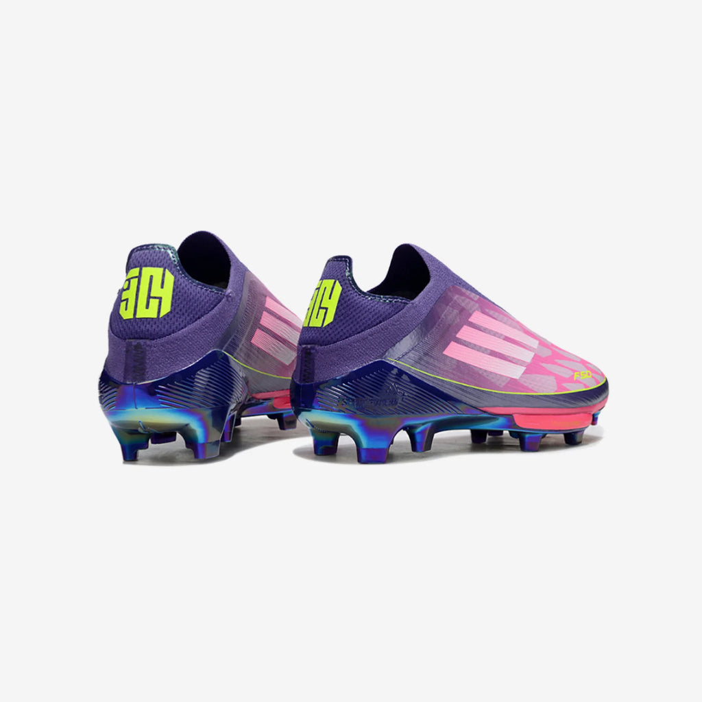 Chuteira Campo Adidas F50 + (Fg)