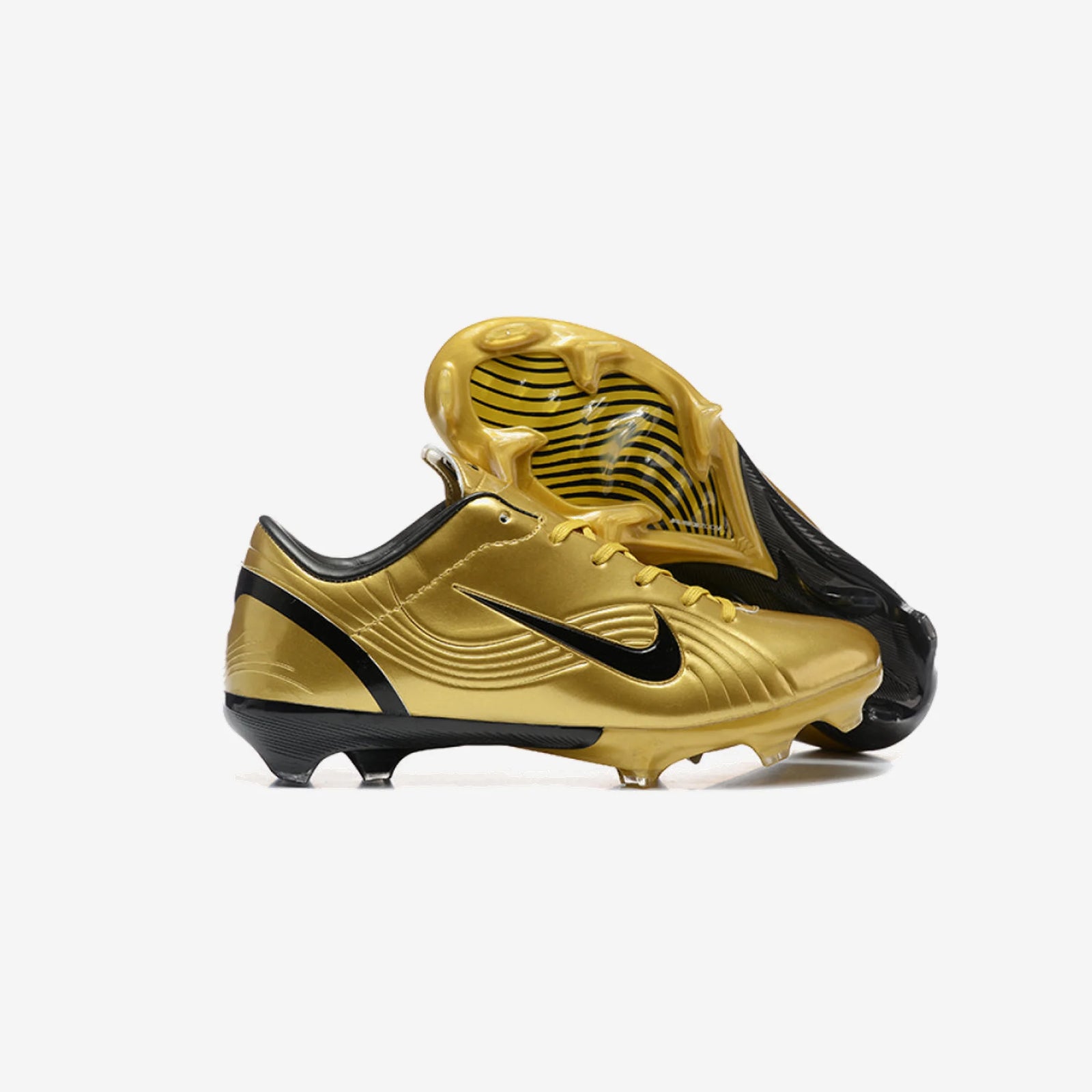 Nike Chuteira Campo Mercurial +
