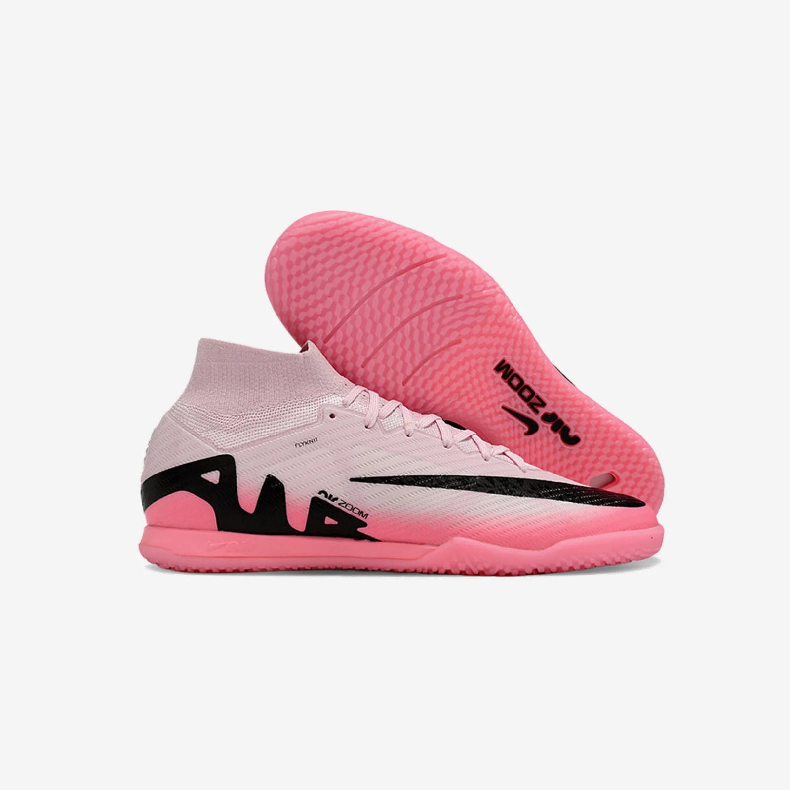 Nike Chuteira Futsal Air Mercurial Superfly 9 3 + Brindes