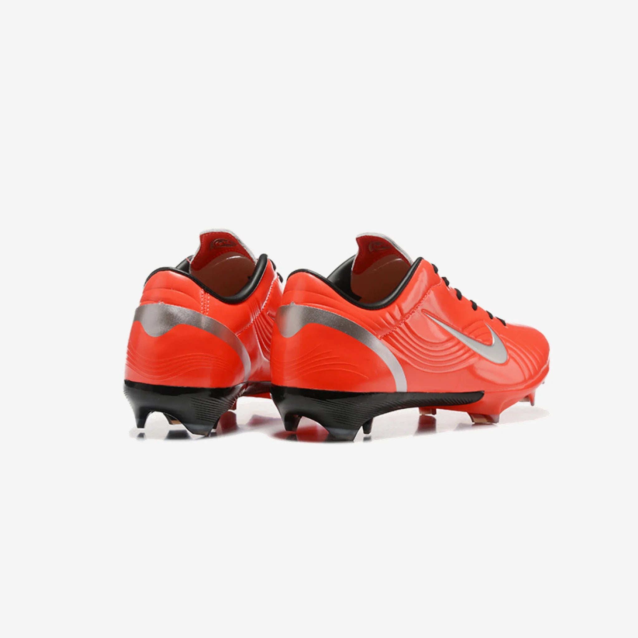 Chuteira Campo Nike Mercurial + Fg