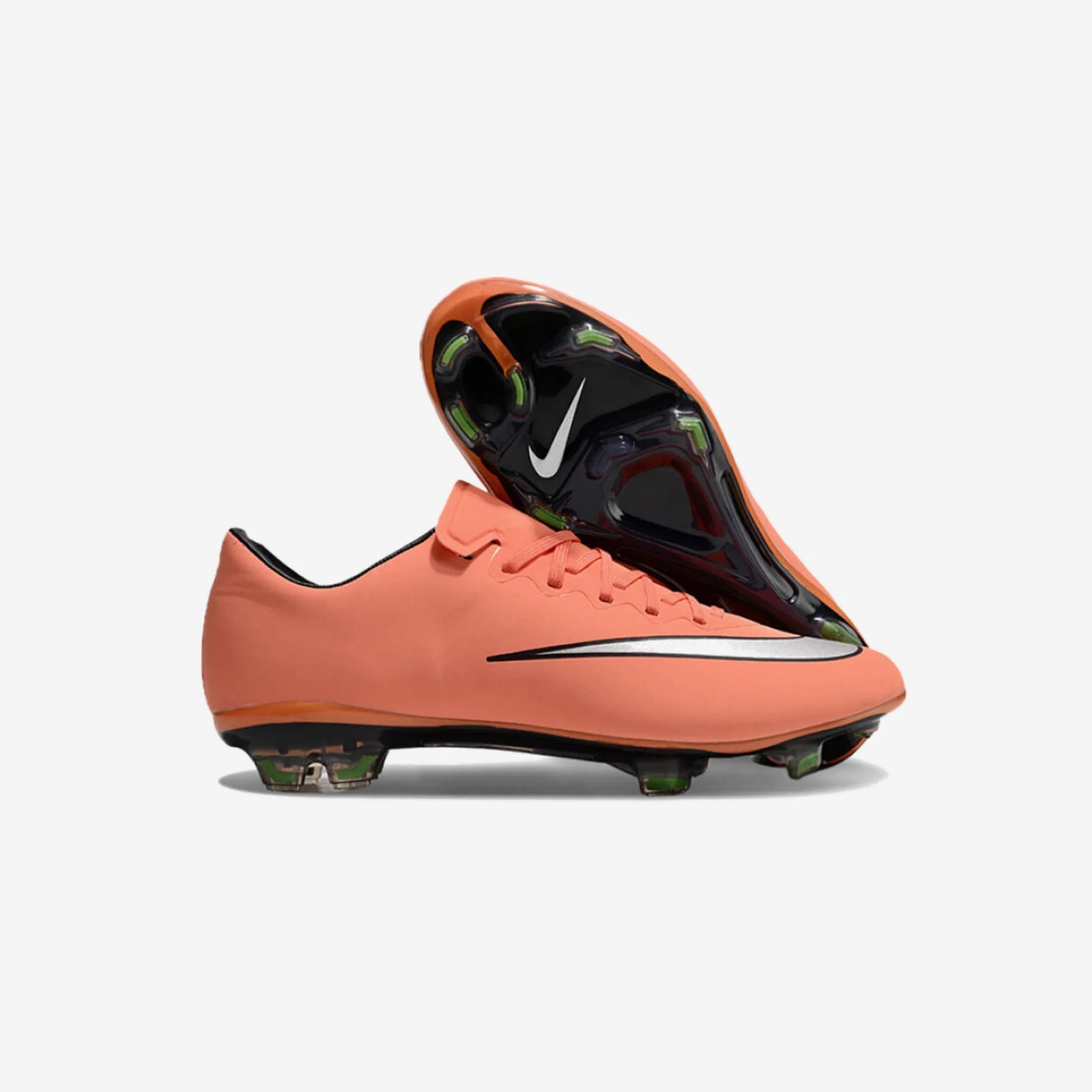 Nike Chuteira Campo Mercurial Vapor 4 (2)