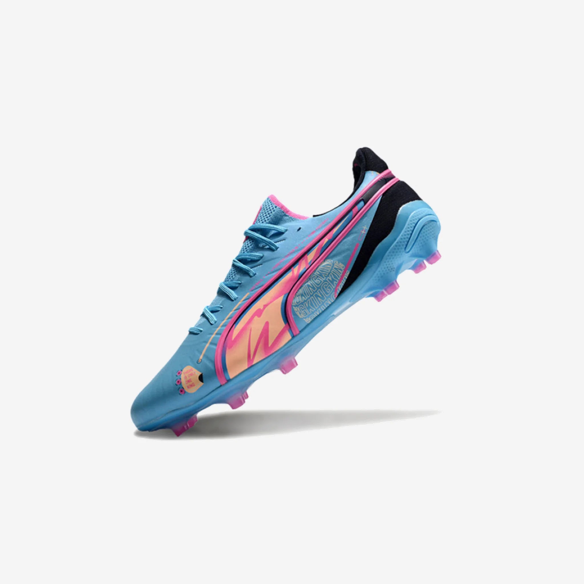 Chuteira Campo Puma King (Fg)