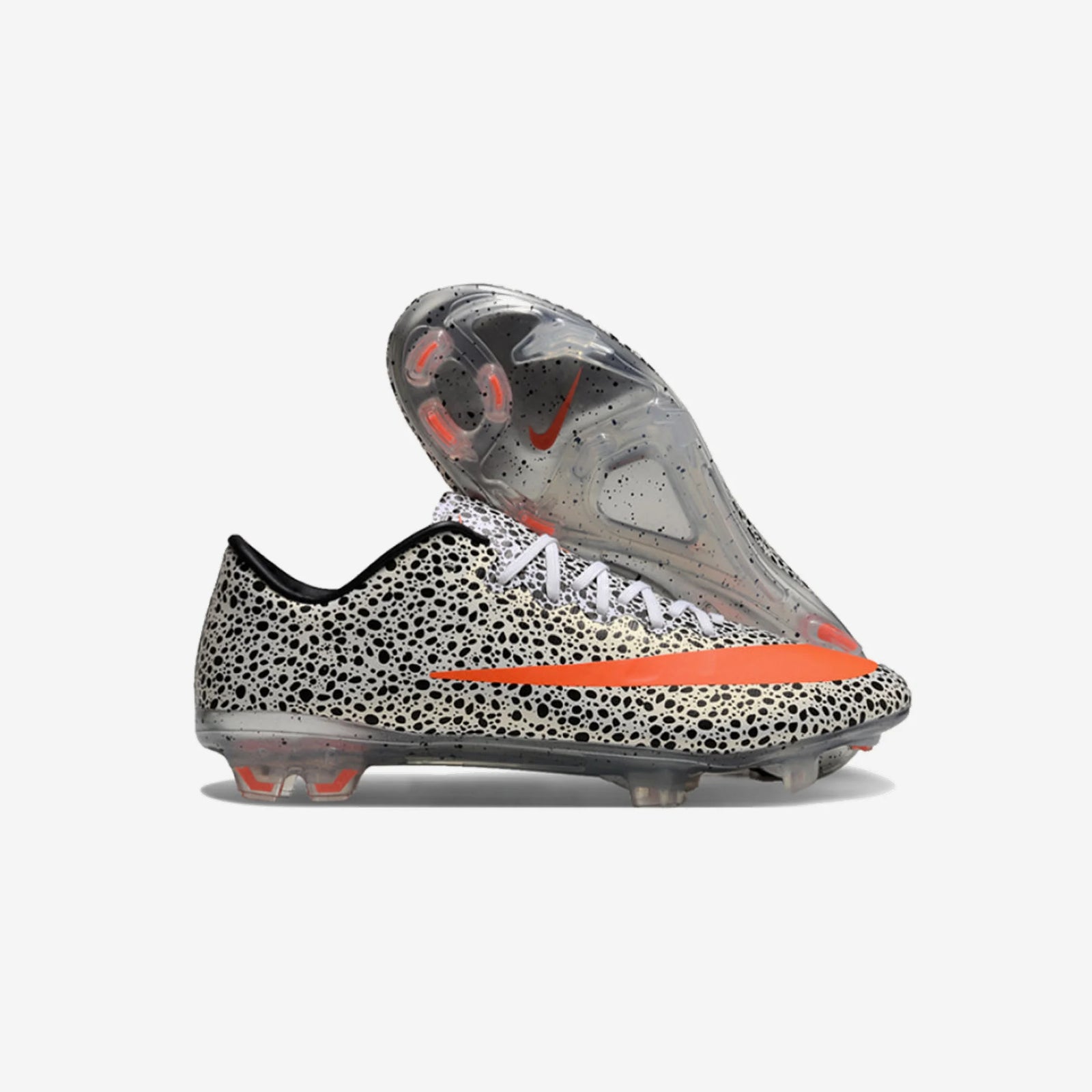 Nike Chuteira Campo Mercurial Vapor 4 (2)