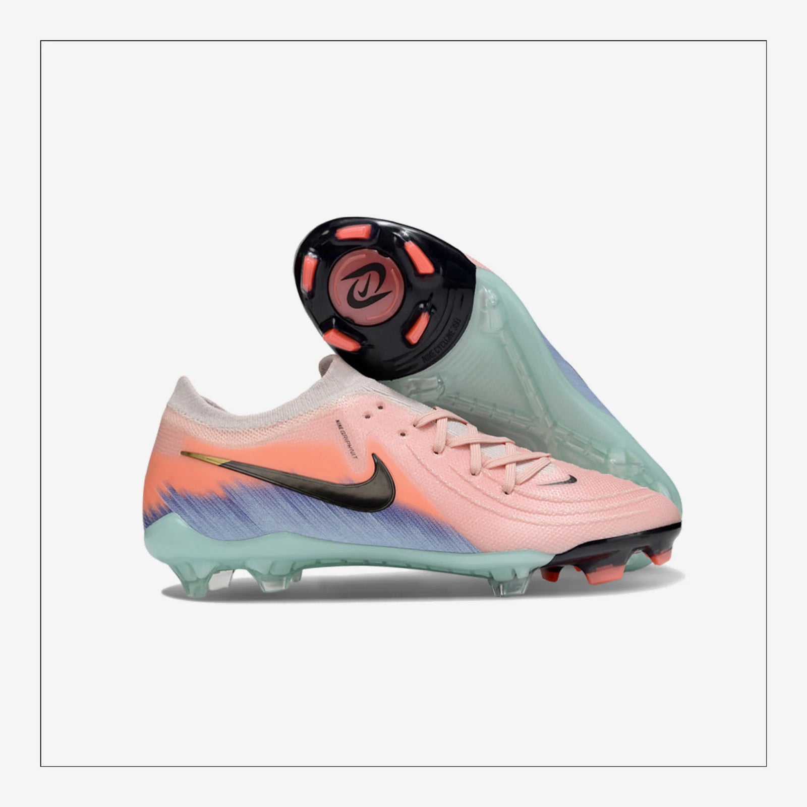 Nike Chuteira Campo Phantom Luna Elite 2