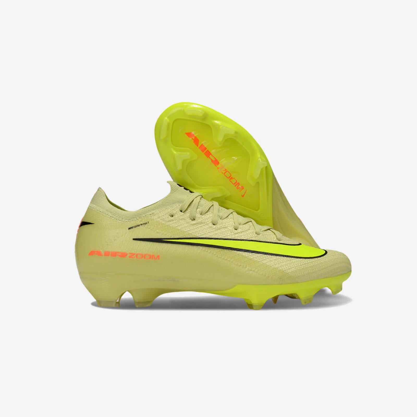 Nike Chuteira Campo Zoom Mercurial Vapor 16