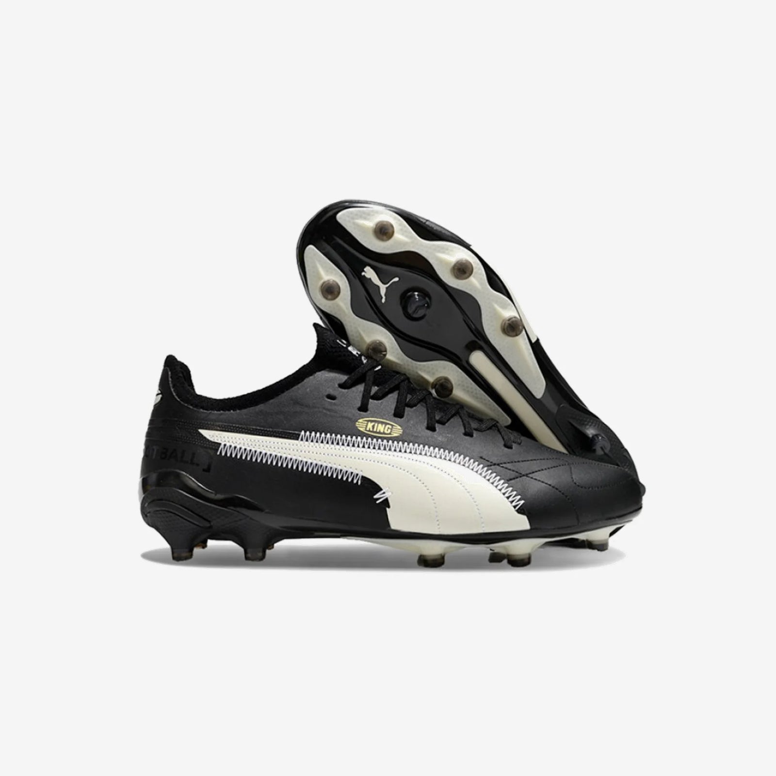 Puma Chuteira Campo King Ultimate X