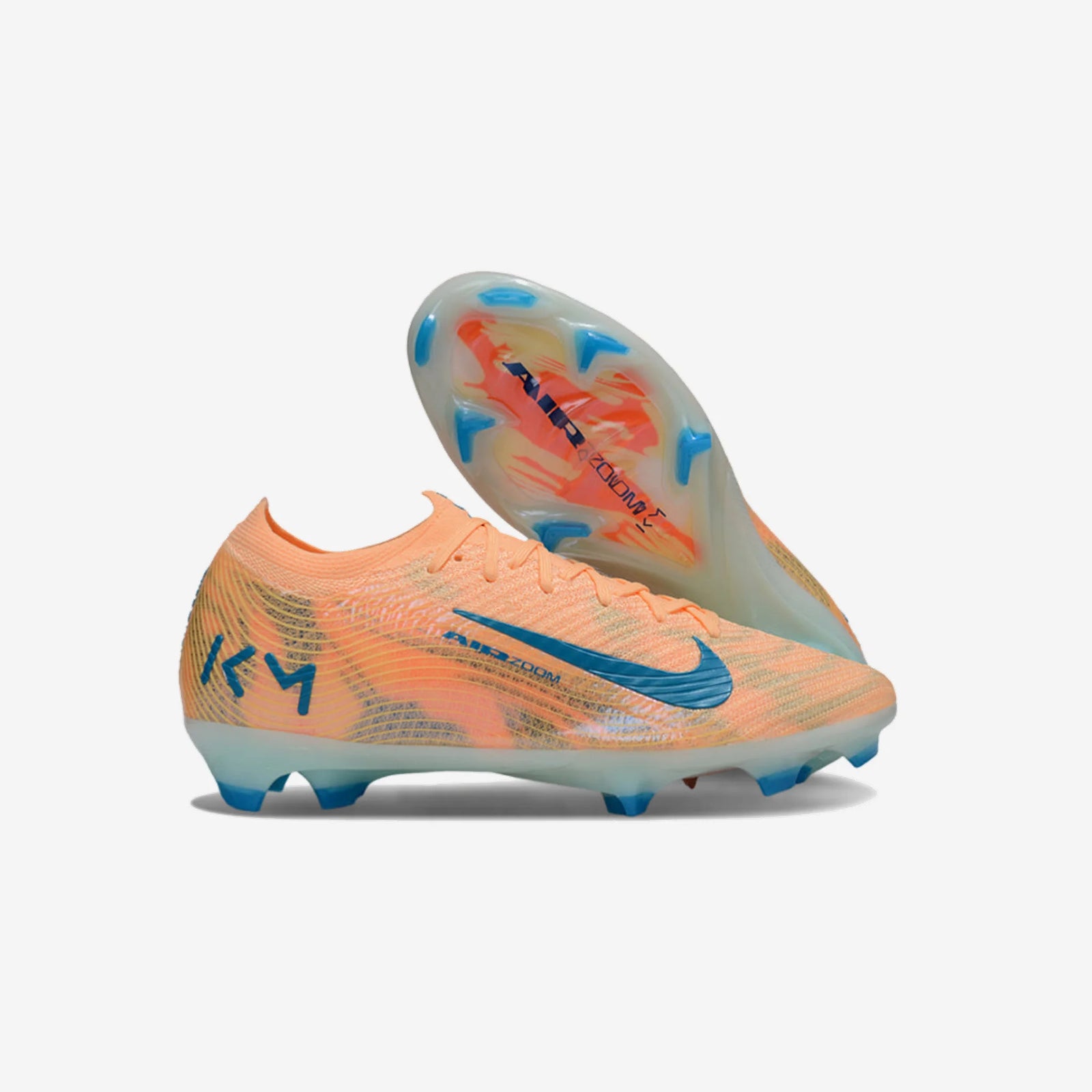 Nike Chuteira Campo Zoom Mercurial Vapor 16