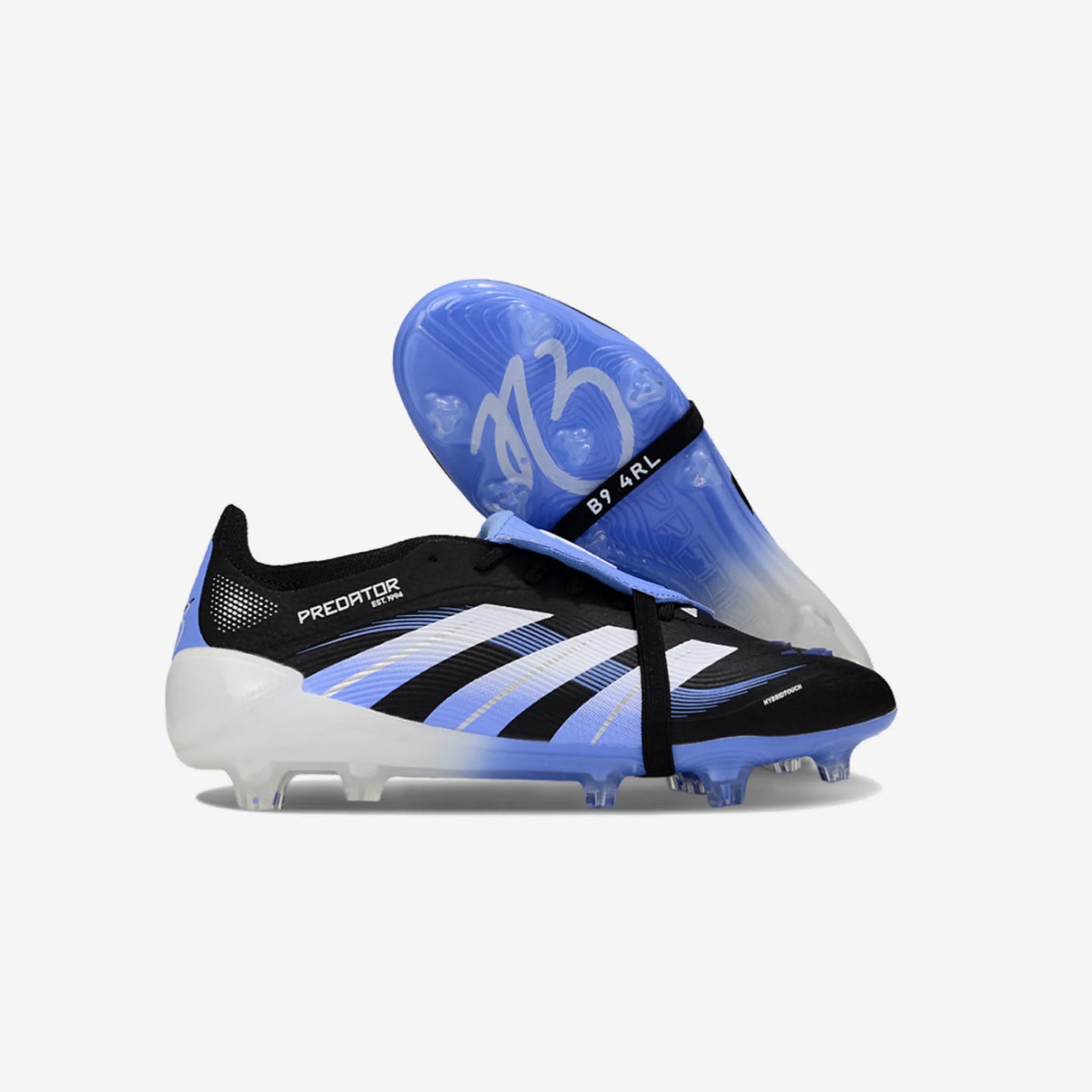 Adidas Chuteira Campo Predator Jude Bellingham +