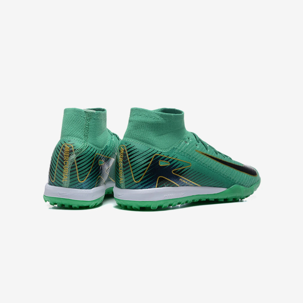 Chuteira Society Nike Air Zoom Mercurial Vapor 16 Tf