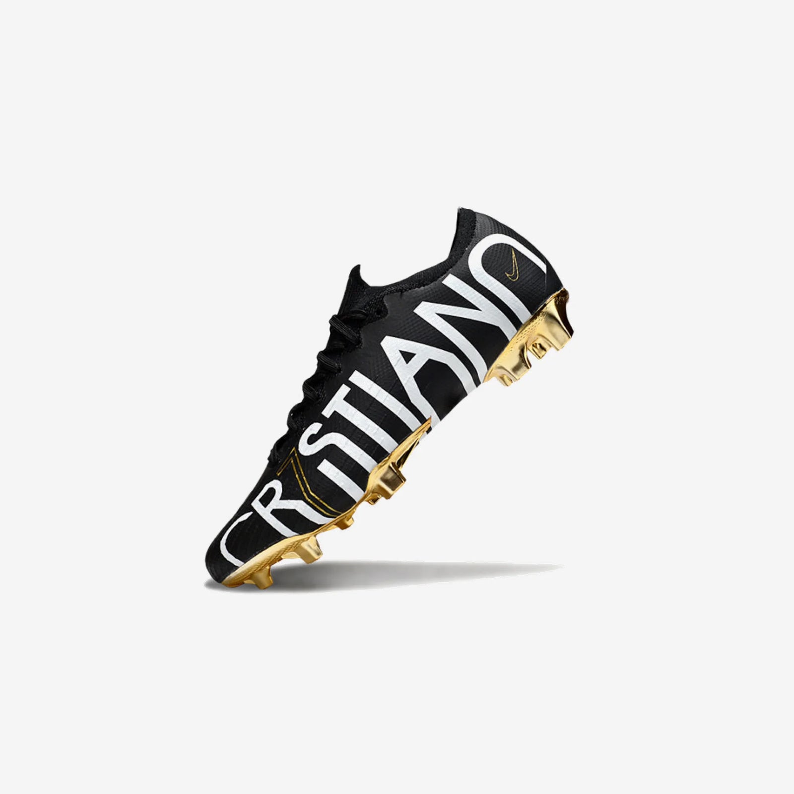 Nike Chuteira Campo Mercurial Elite +