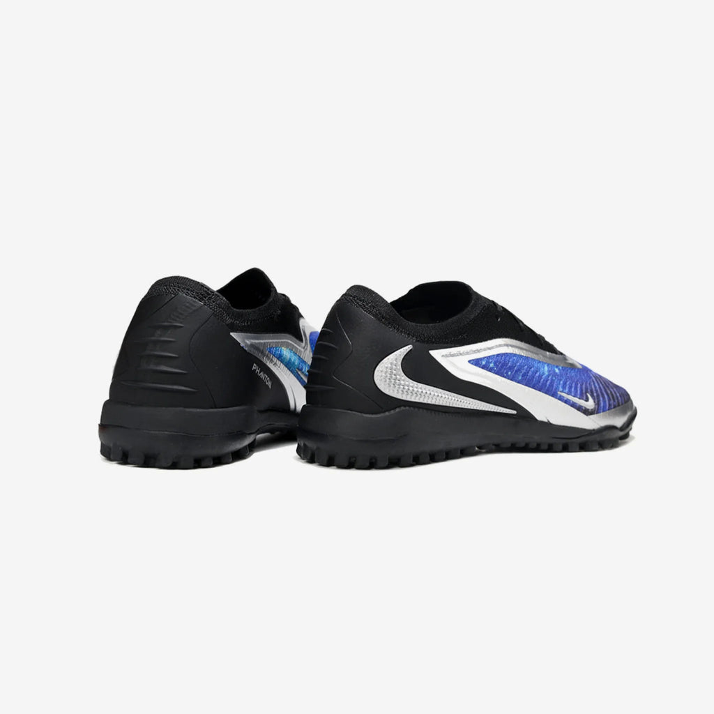 Chuteira Society Nike Phantom 6 Elite (Tf) Preto