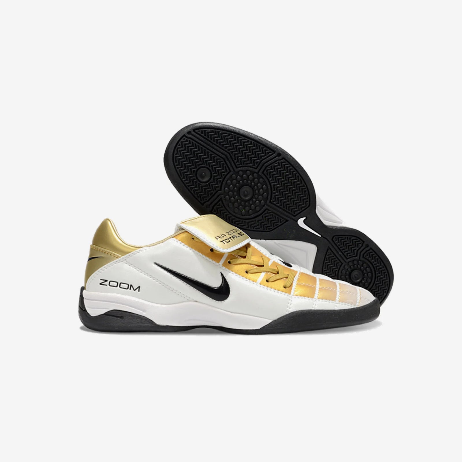 Nike Chuteira Futsal Total 90