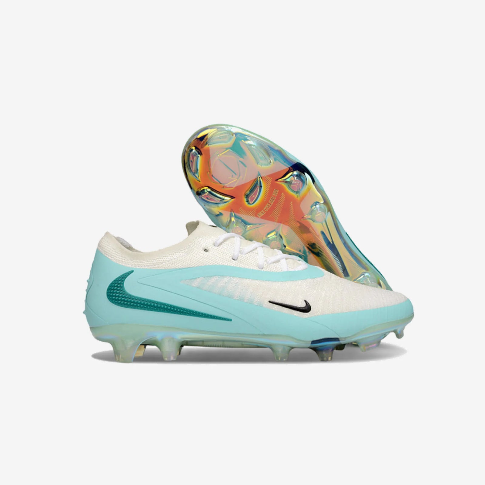 Nike Chuteira Campo Phantom 6 + Brindes
